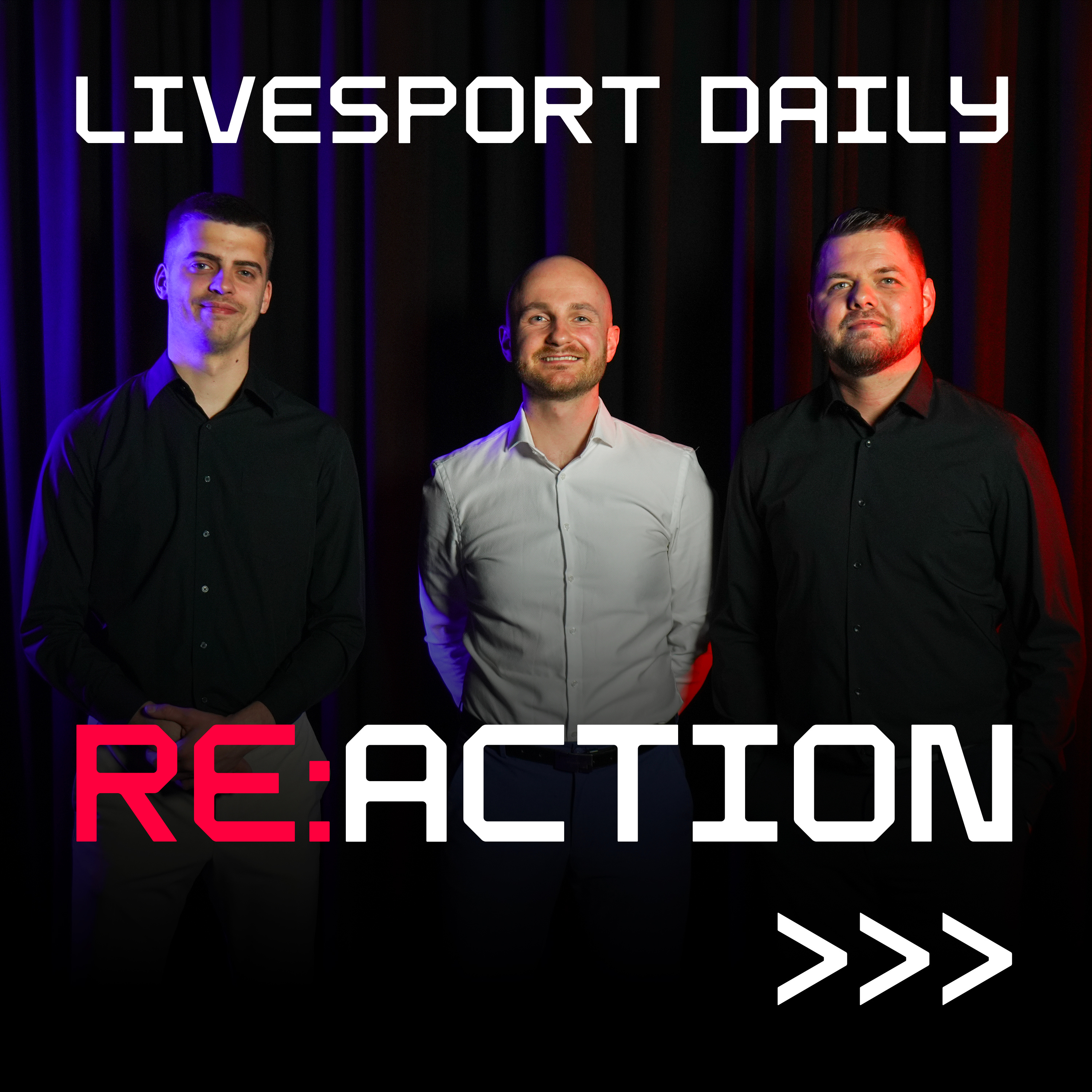 Livesport Daily RE:ACTION >>> První dojmy z Mexika! Protesty, bouře před bouří a Azteca středem vesmíru