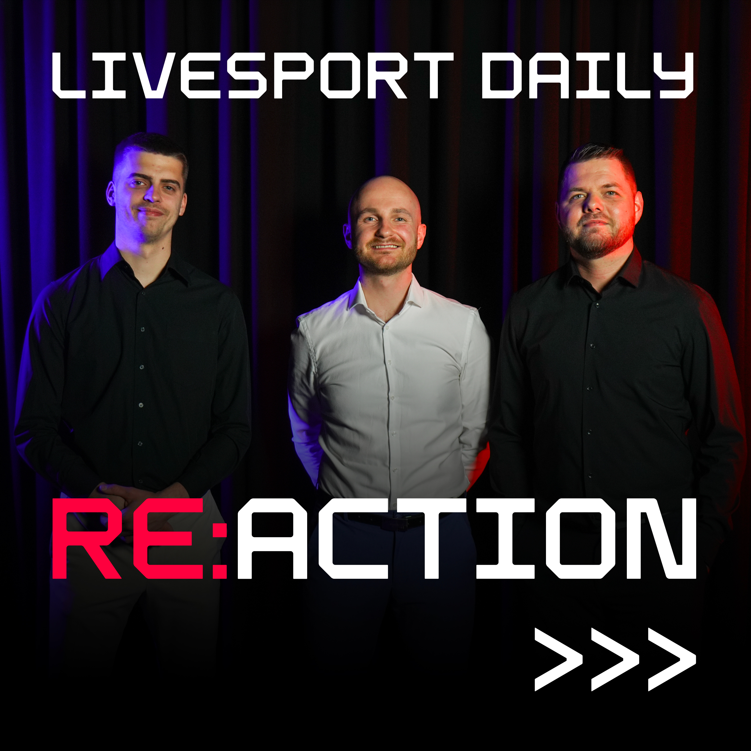 Livesport Daily RE:ACTION >>> Argentina vs. Španělsko! Co rozhodne? A jak vypadá NYC těsně před finále?