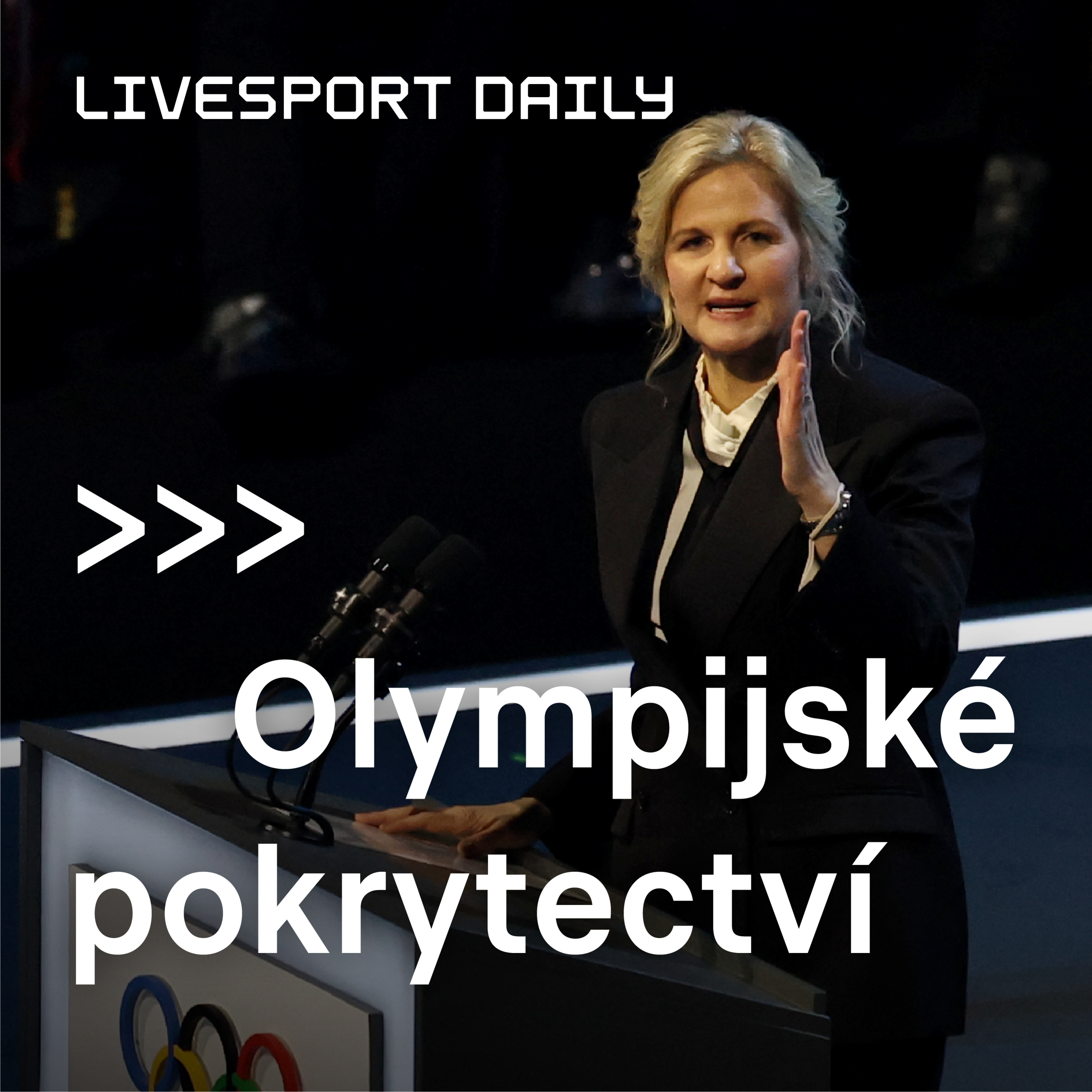 #827: Proč MOV otevřel dveře ruskému sportu? >>> Tomáš Linhart