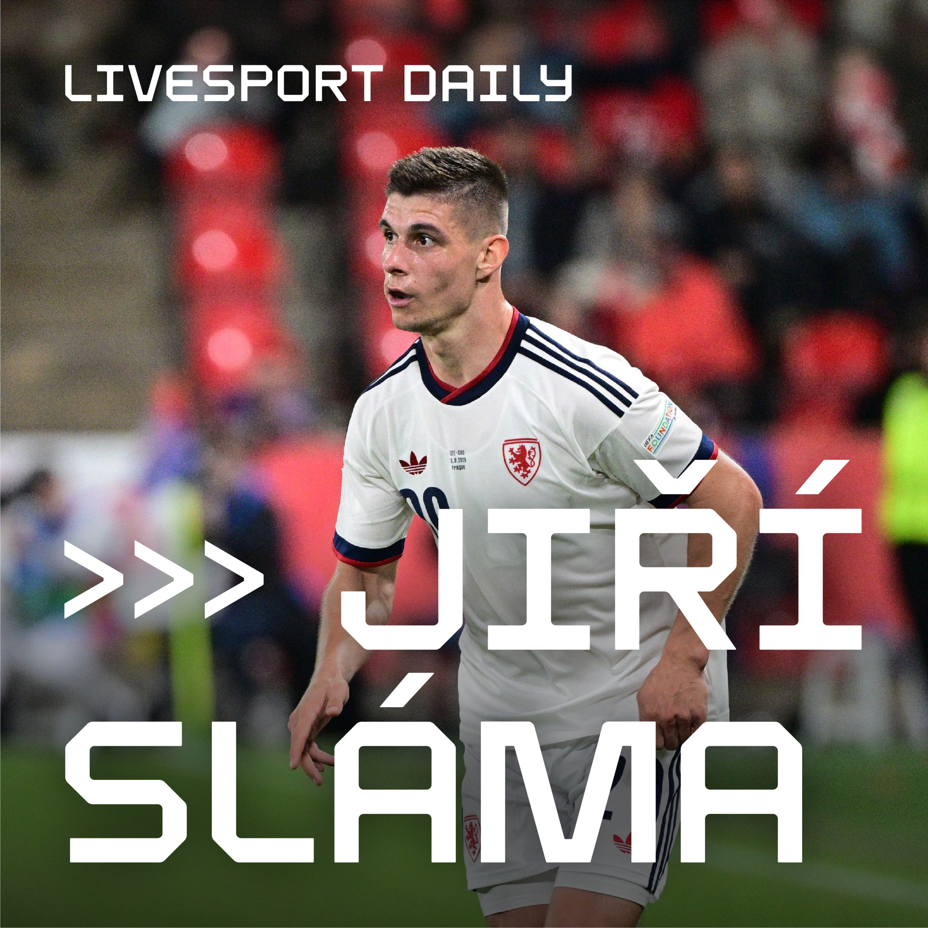 #877: Jak vypadá zákulisí a tvorba repre pod španělským vedením? >>> Jiří Sláma