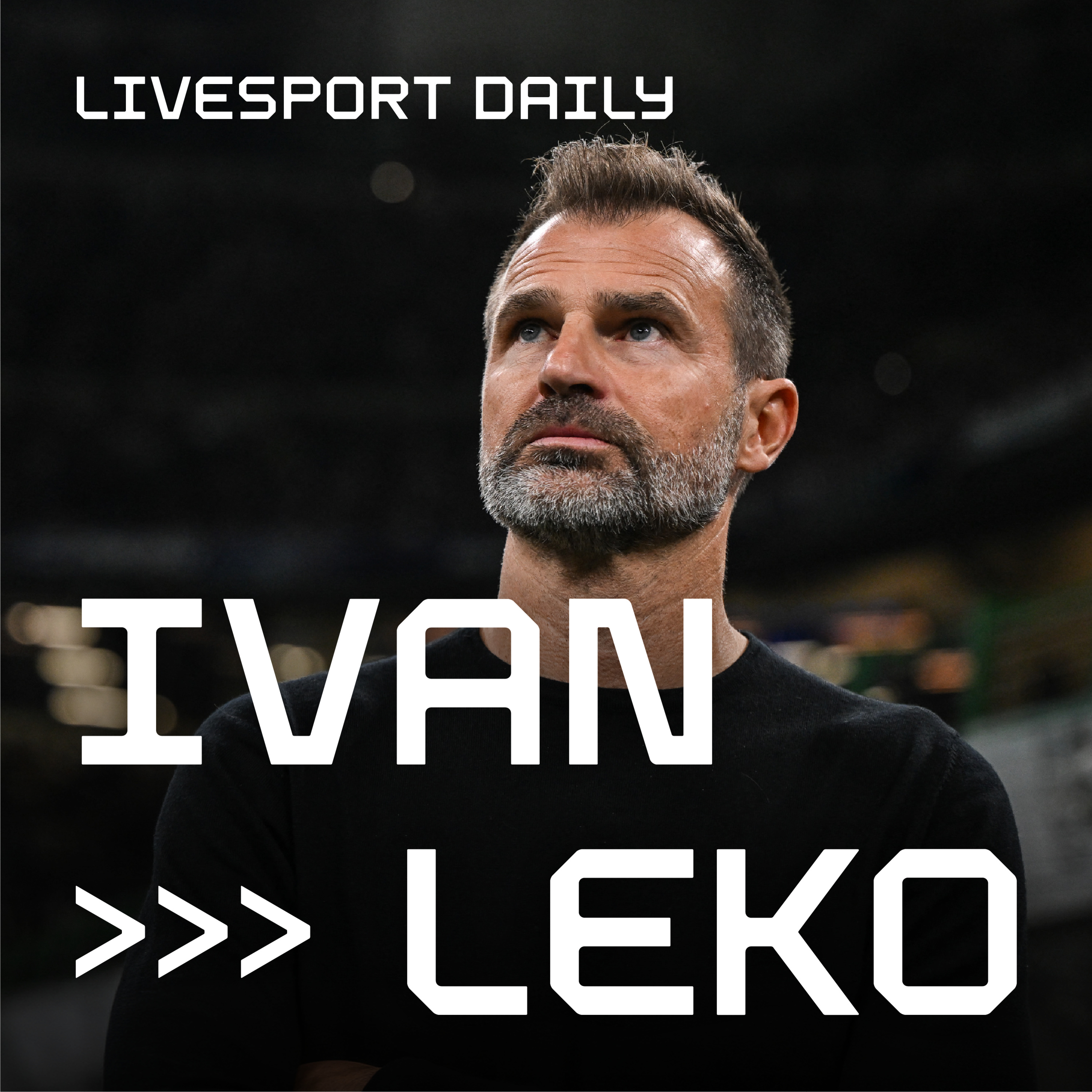 #897: Proč jsou Bruggy v Evropě úspěšnější než české kluby? (CZE verze) >>> Ivan Leko