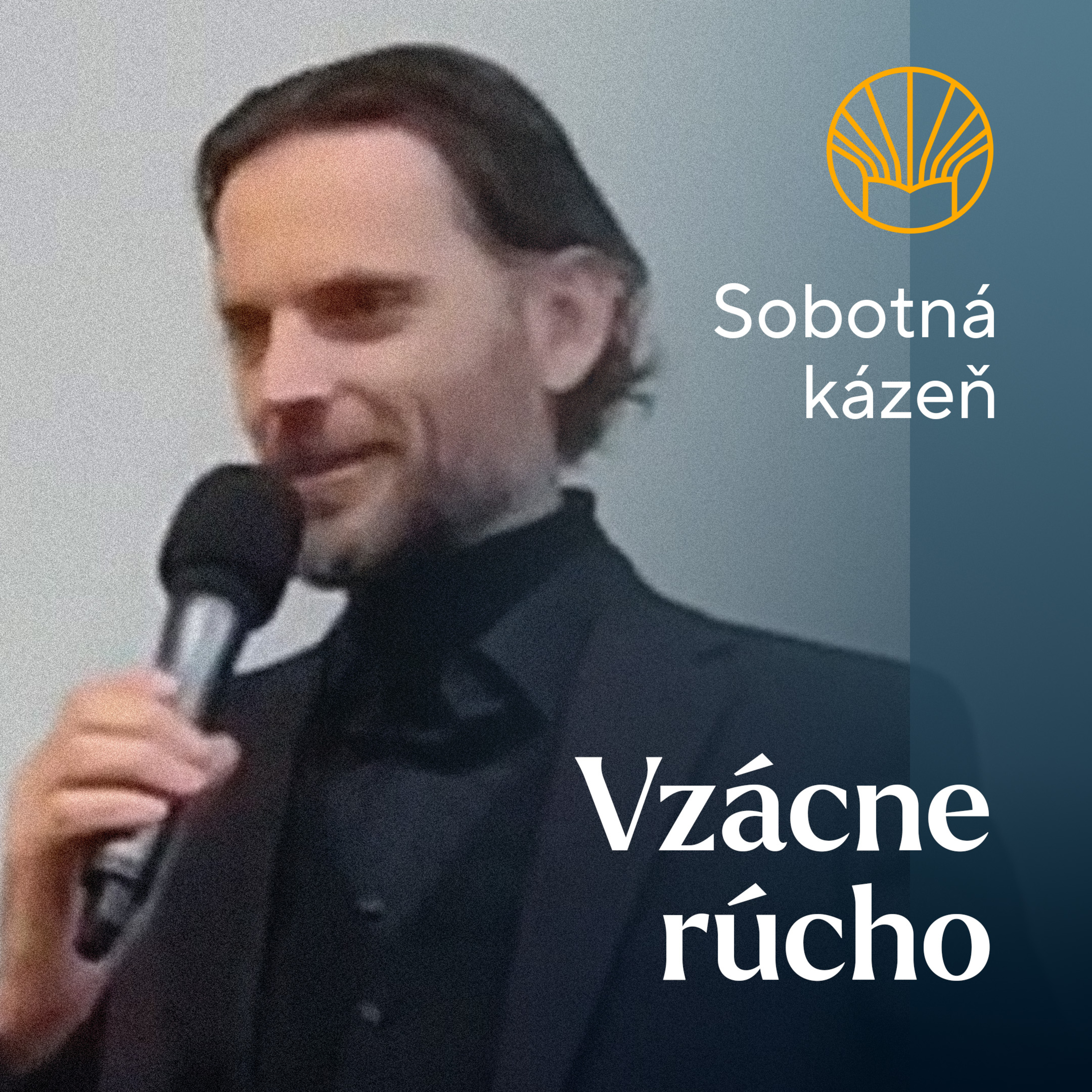 📖 Vzácne rúcho • Alexej Muráň episode artwork