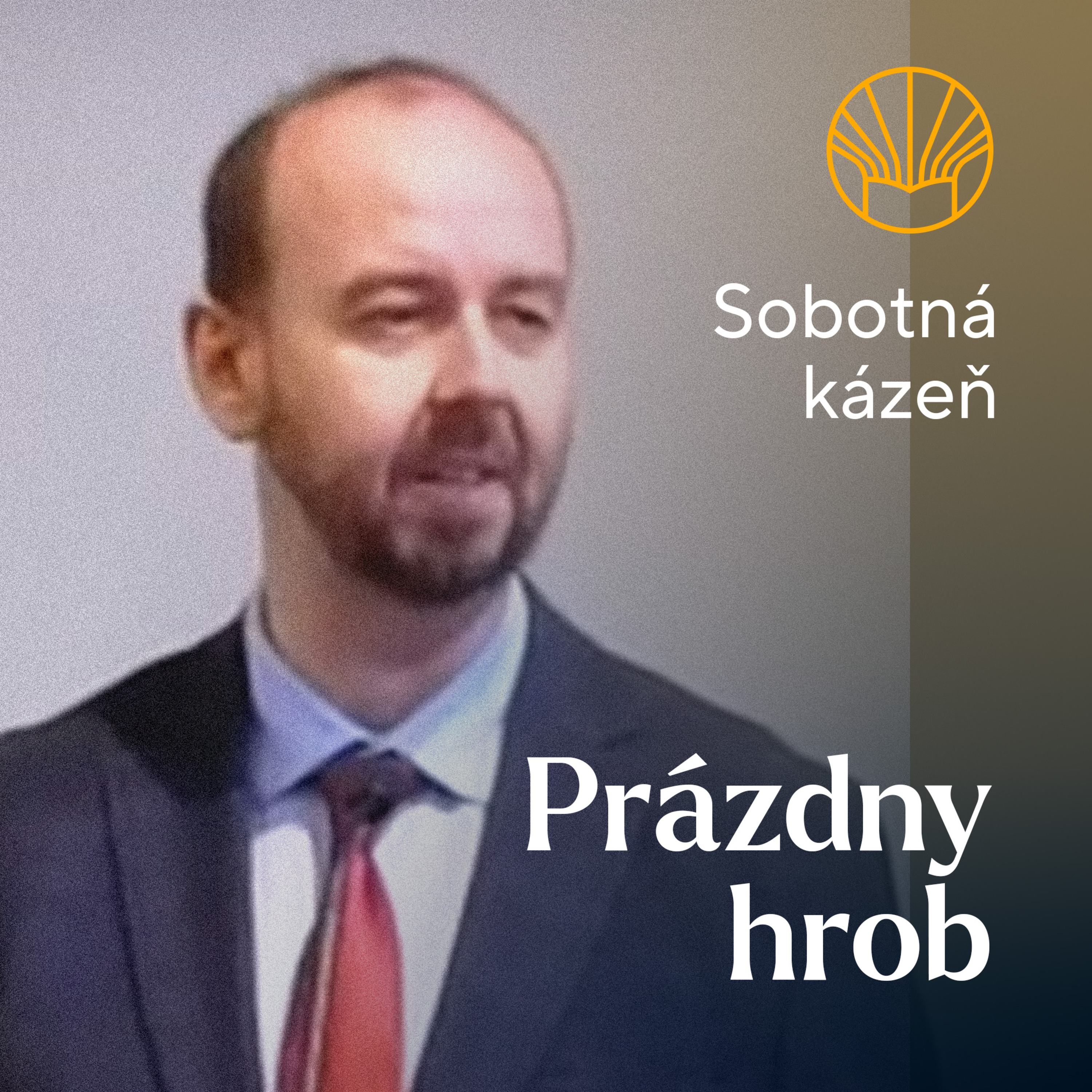 📖 Prázdný hrob • Pavel Moudrý episode artwork