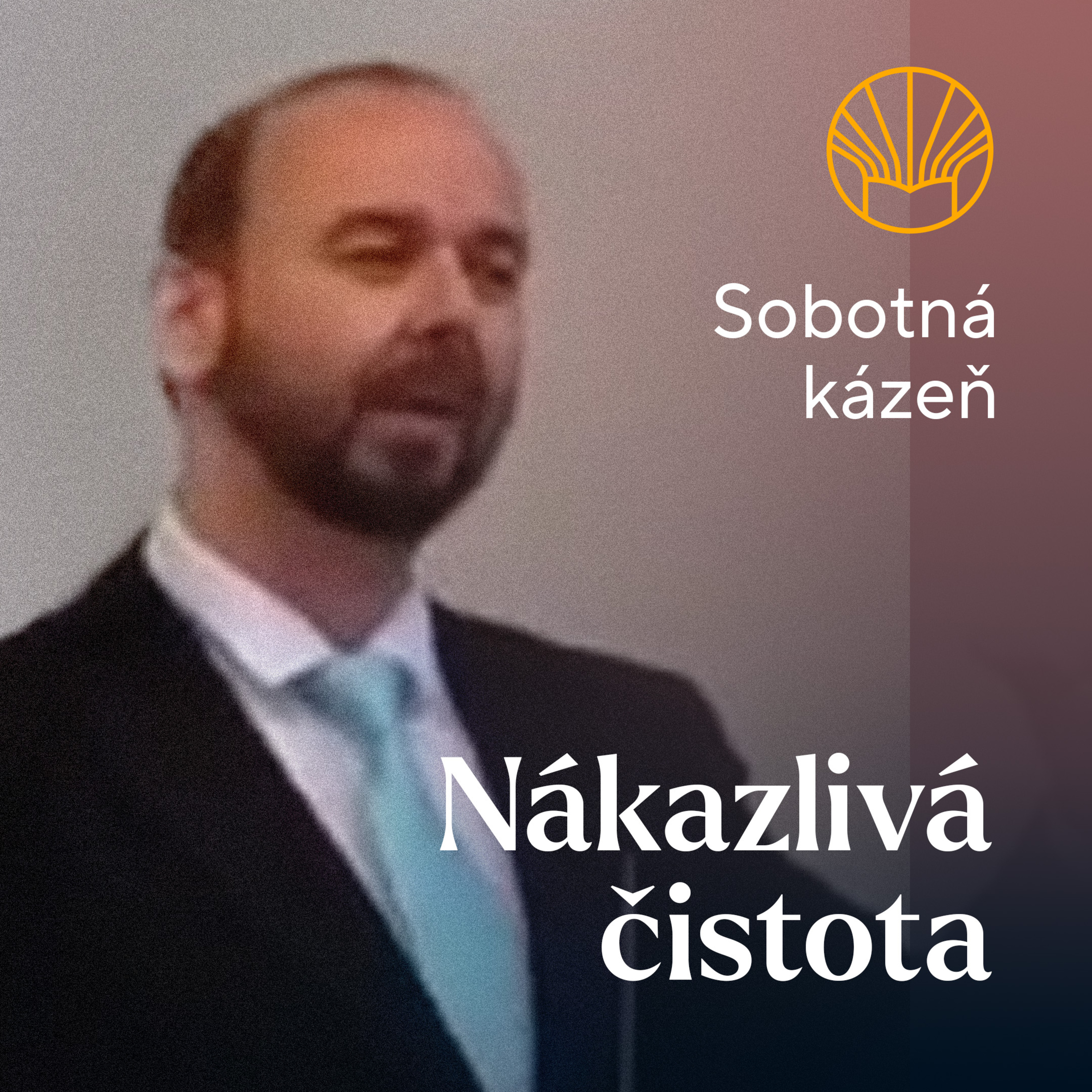 📖 Nákazlivá čistota • Pavel Moudrý episode artwork