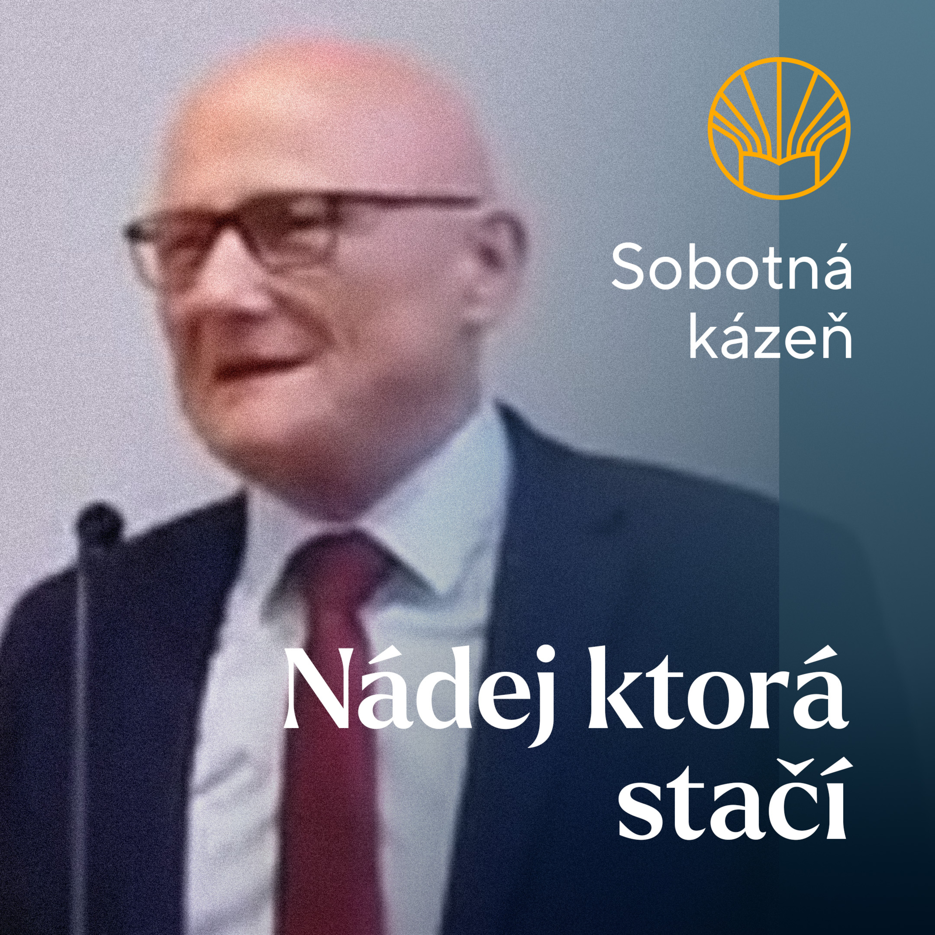 📖 Nádej ktorá stačí • Daniel Márföldi episode artwork