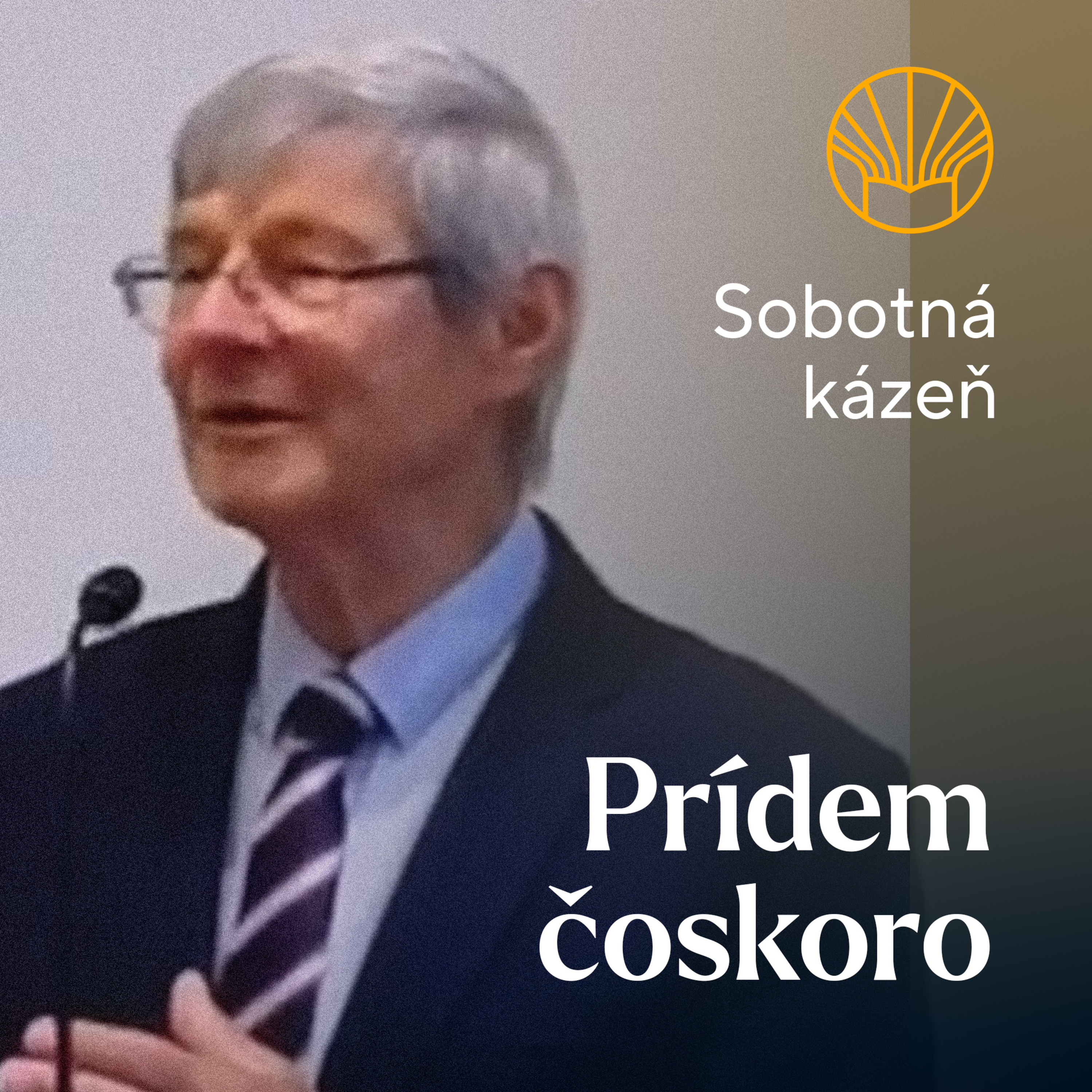 📖 Prídem čoskoro • Bronislav Soós episode artwork
