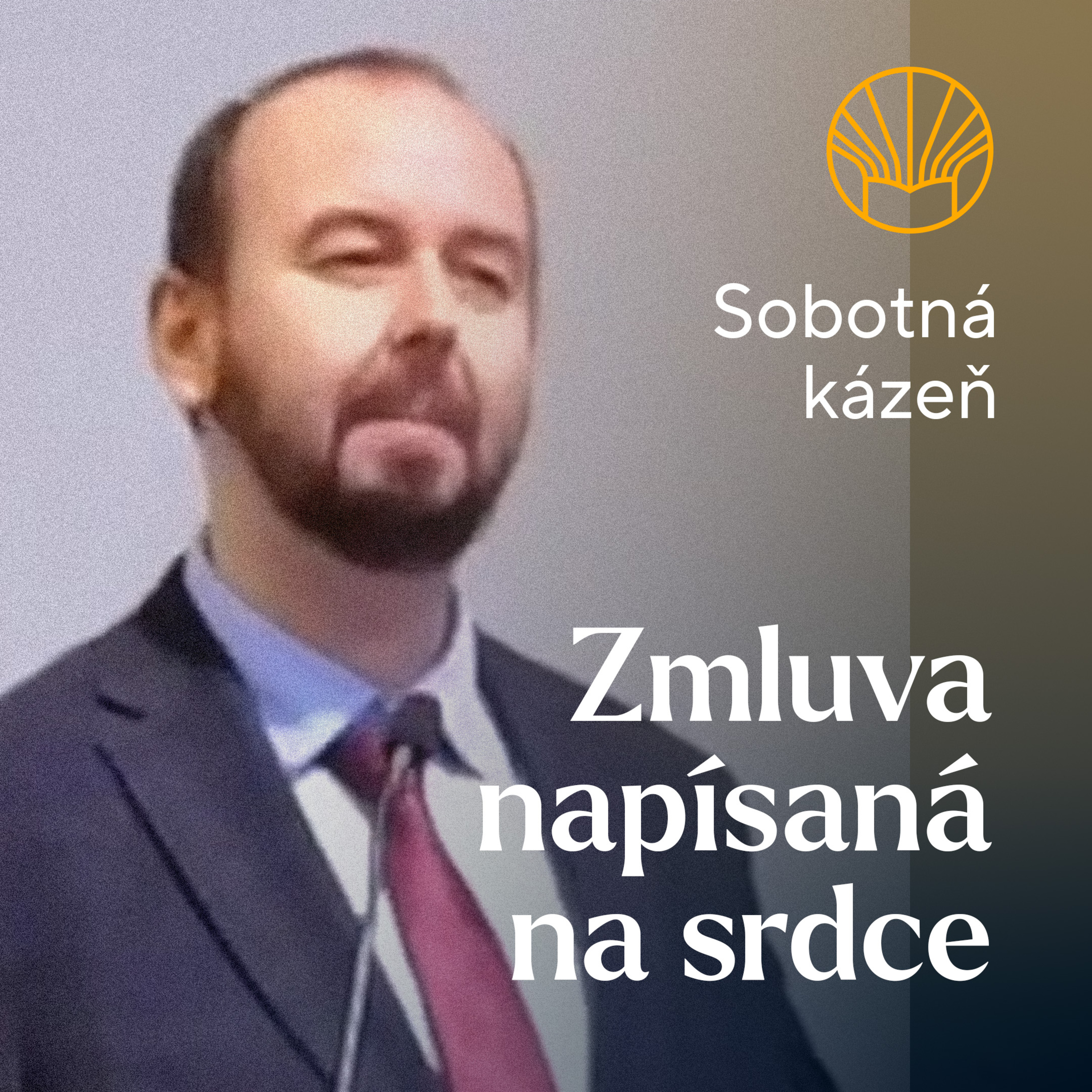 📖 Zmluva napísaná na srdce • Pavel Moudrý episode artwork