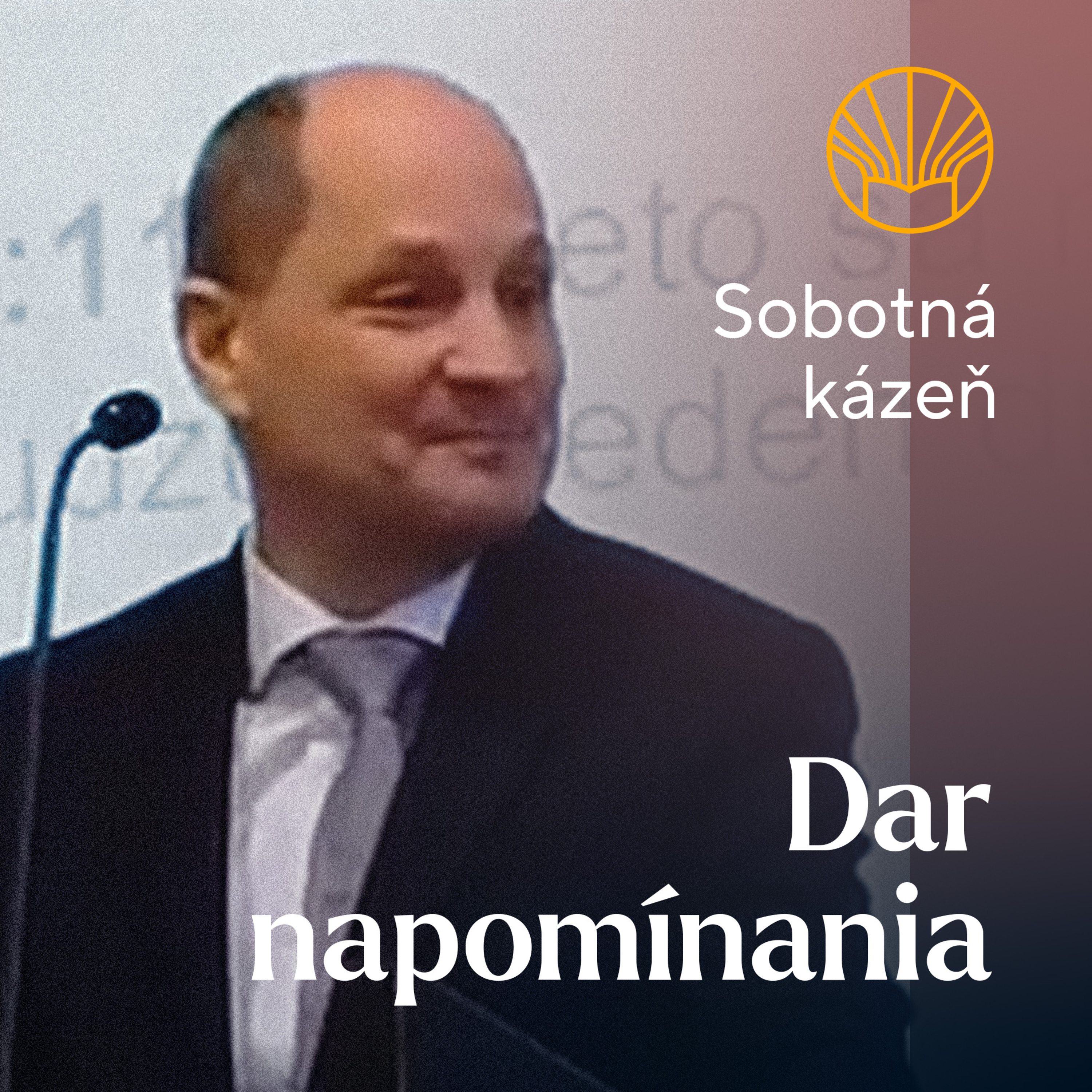 📖 Dar napomínania • Ján Války episode artwork