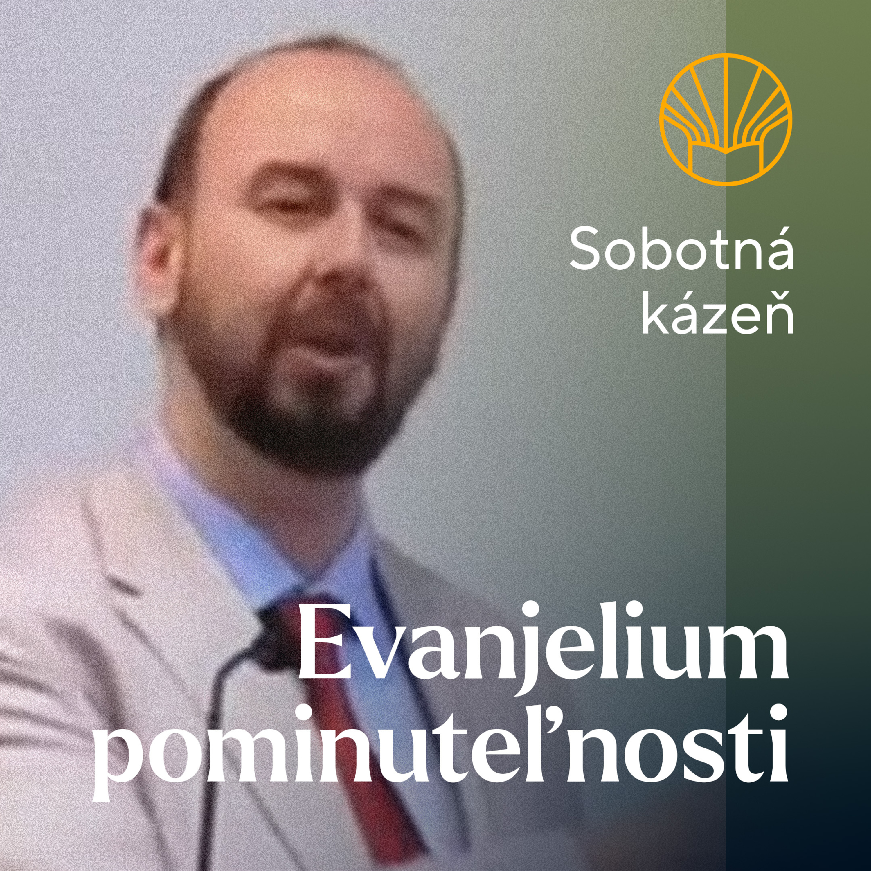 📖 Evanjelium pominuteľnosti • Pavel Moudrý episode artwork