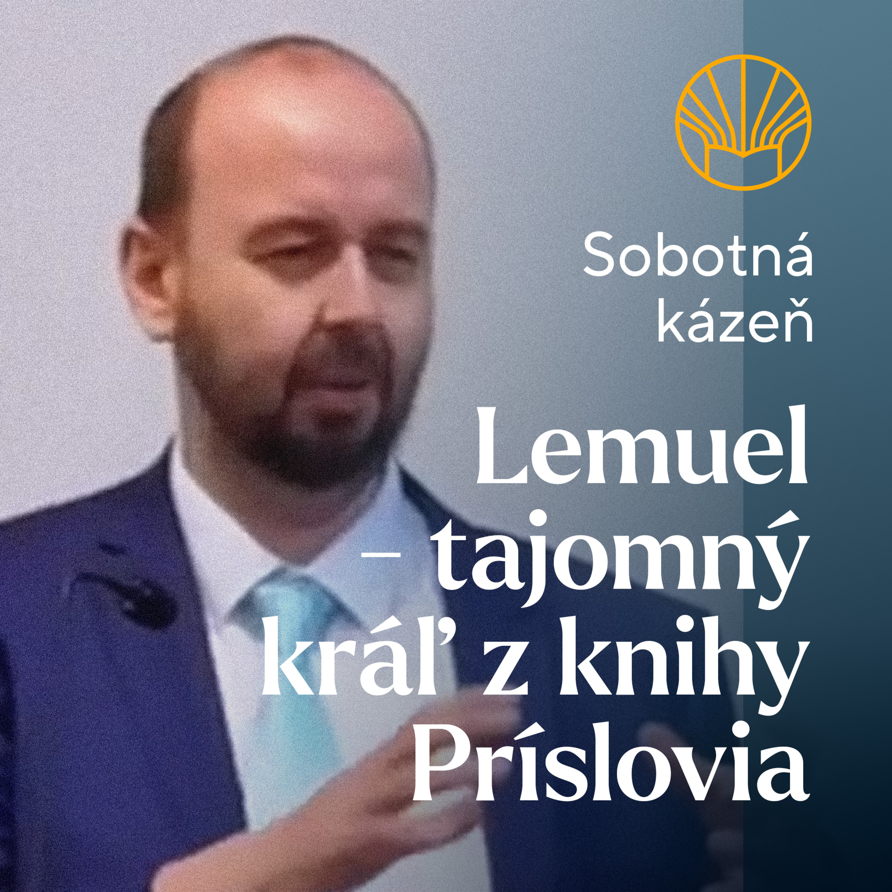 Slovo v meste