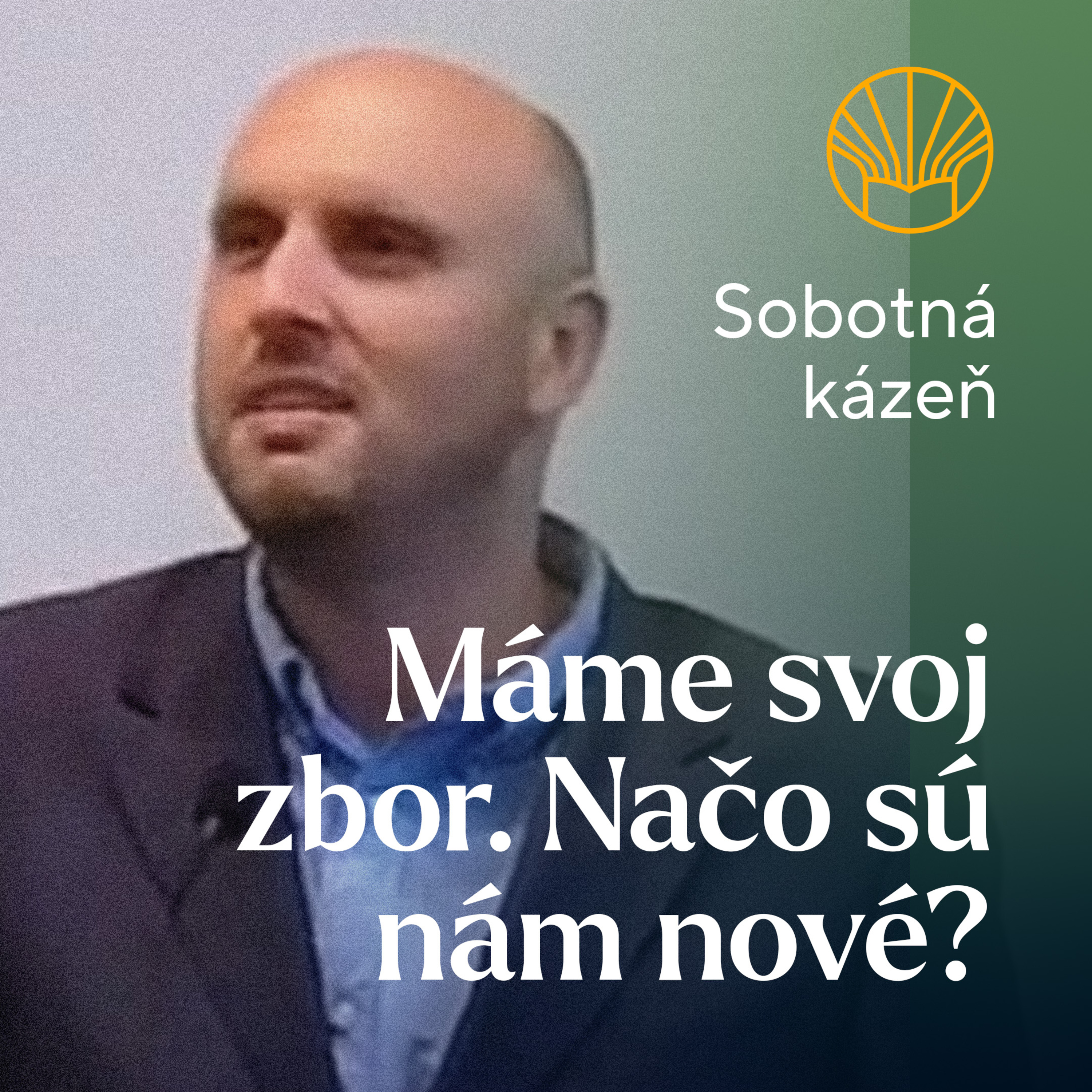 Slovo v meste