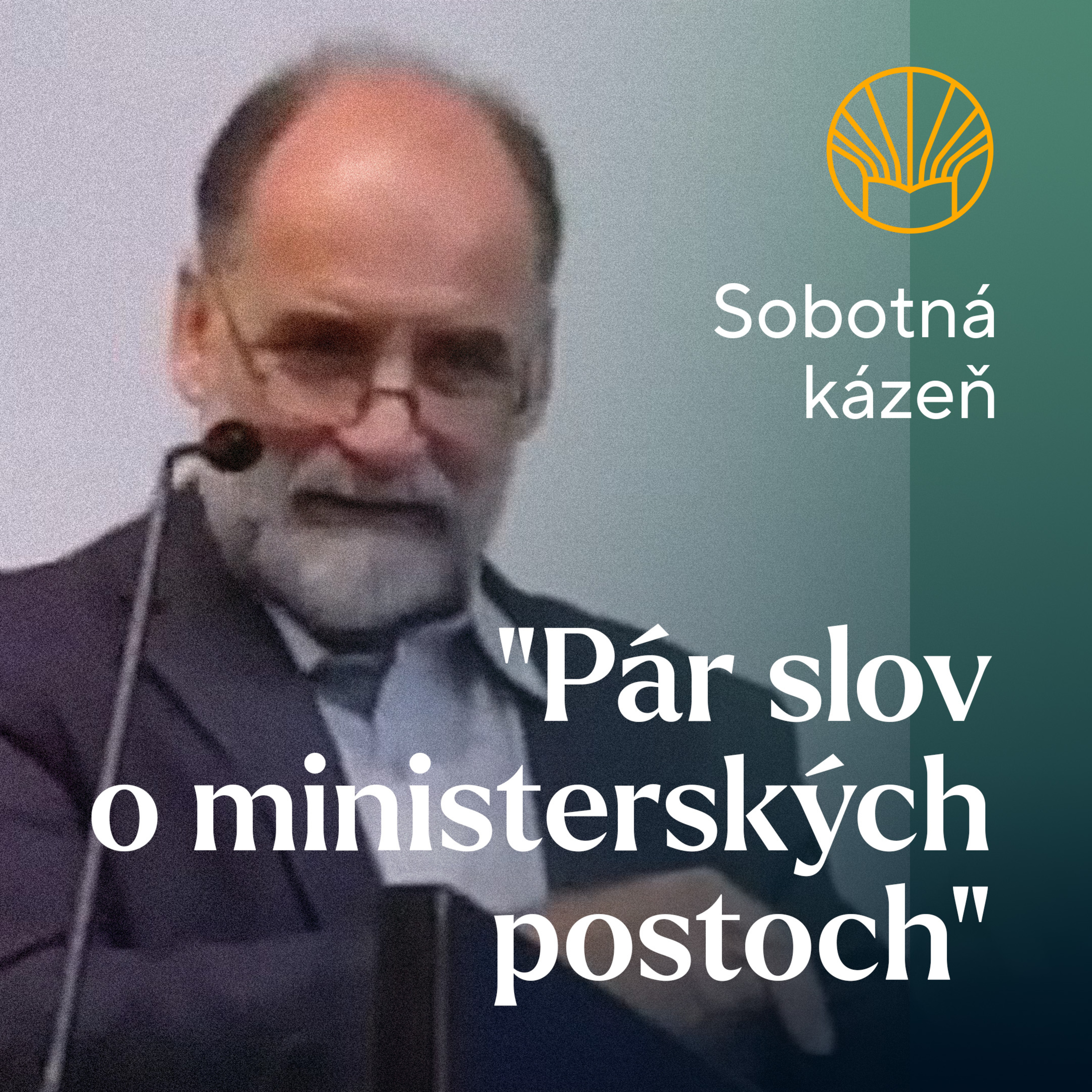 Slovo v meste
