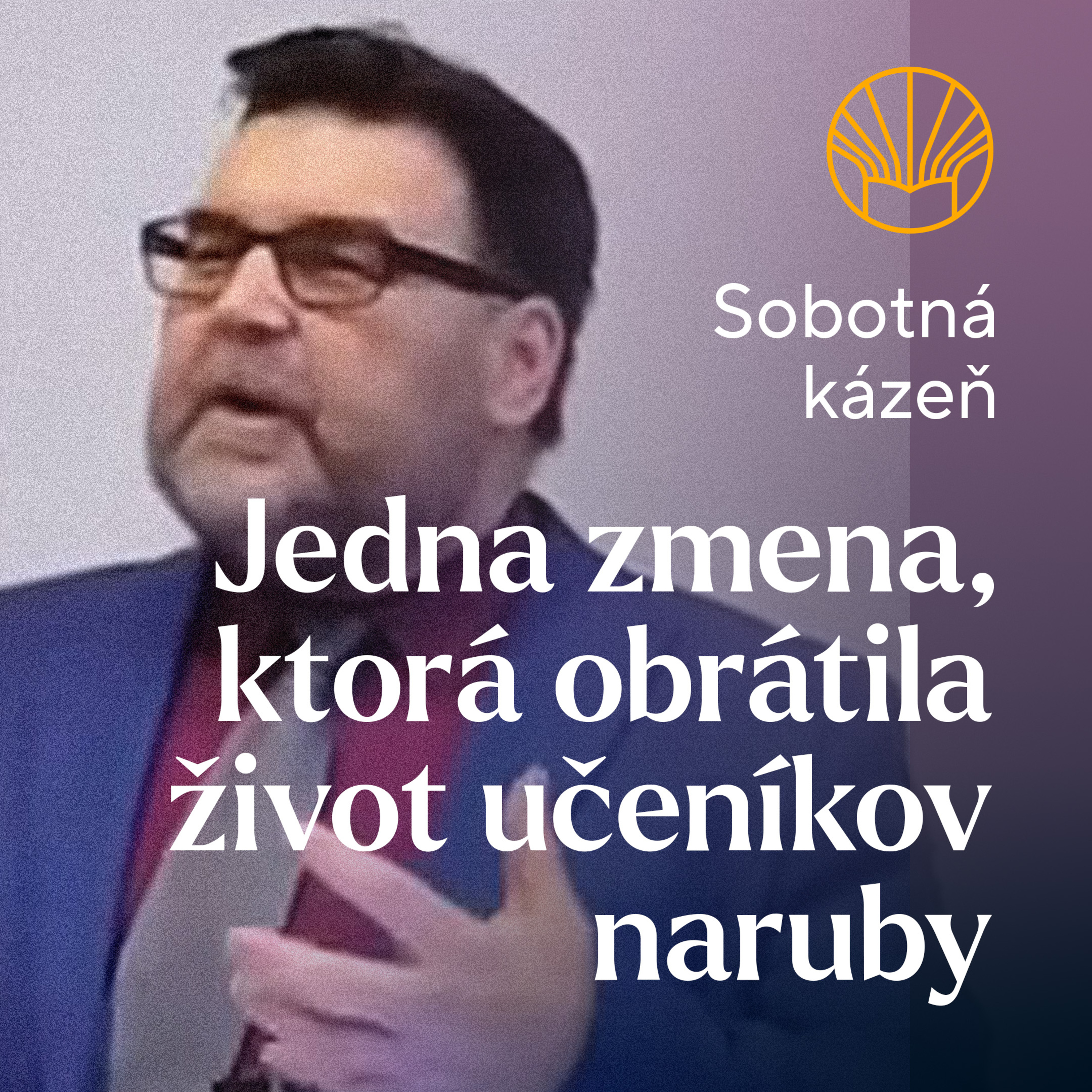 Slovo v meste