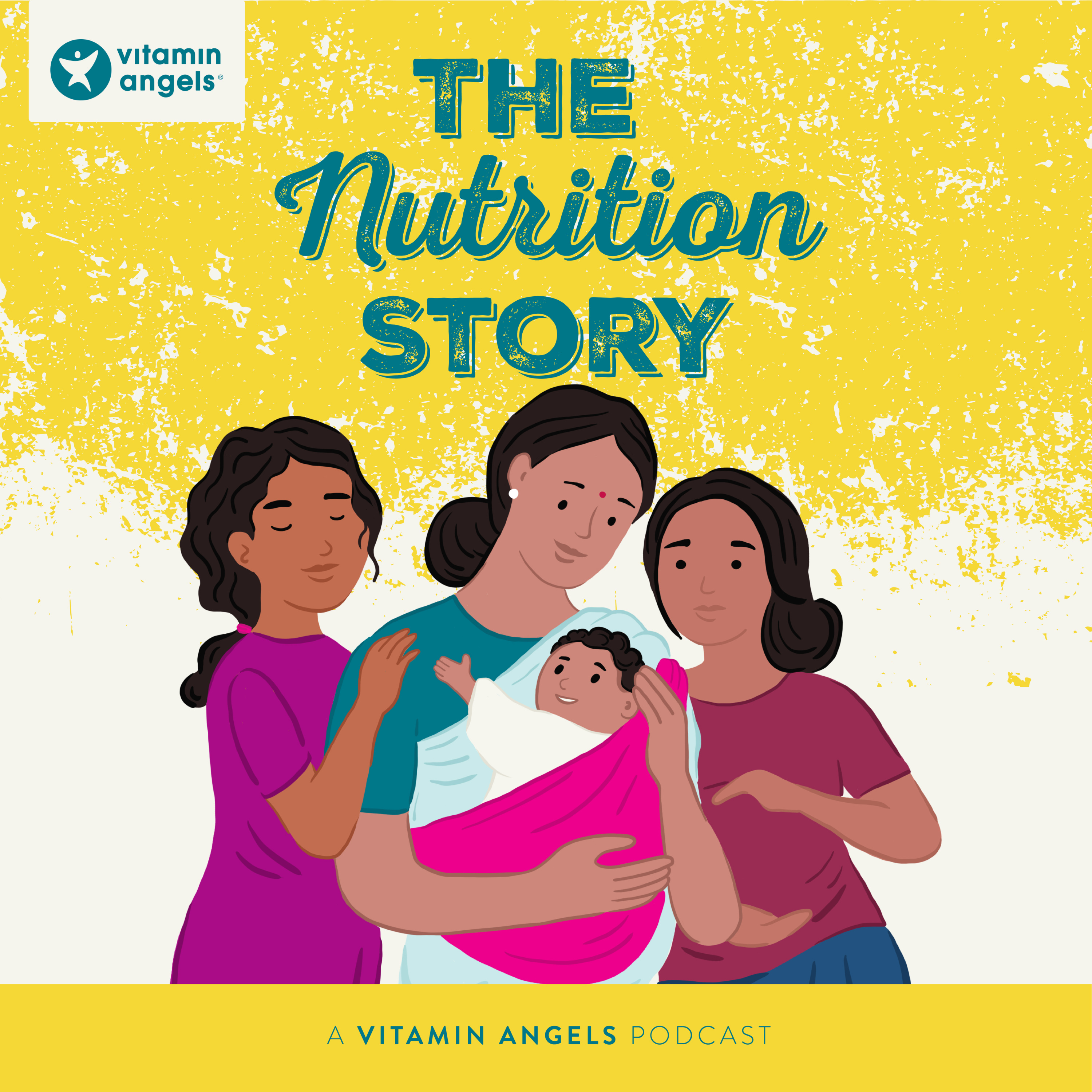 The Nutrition Story