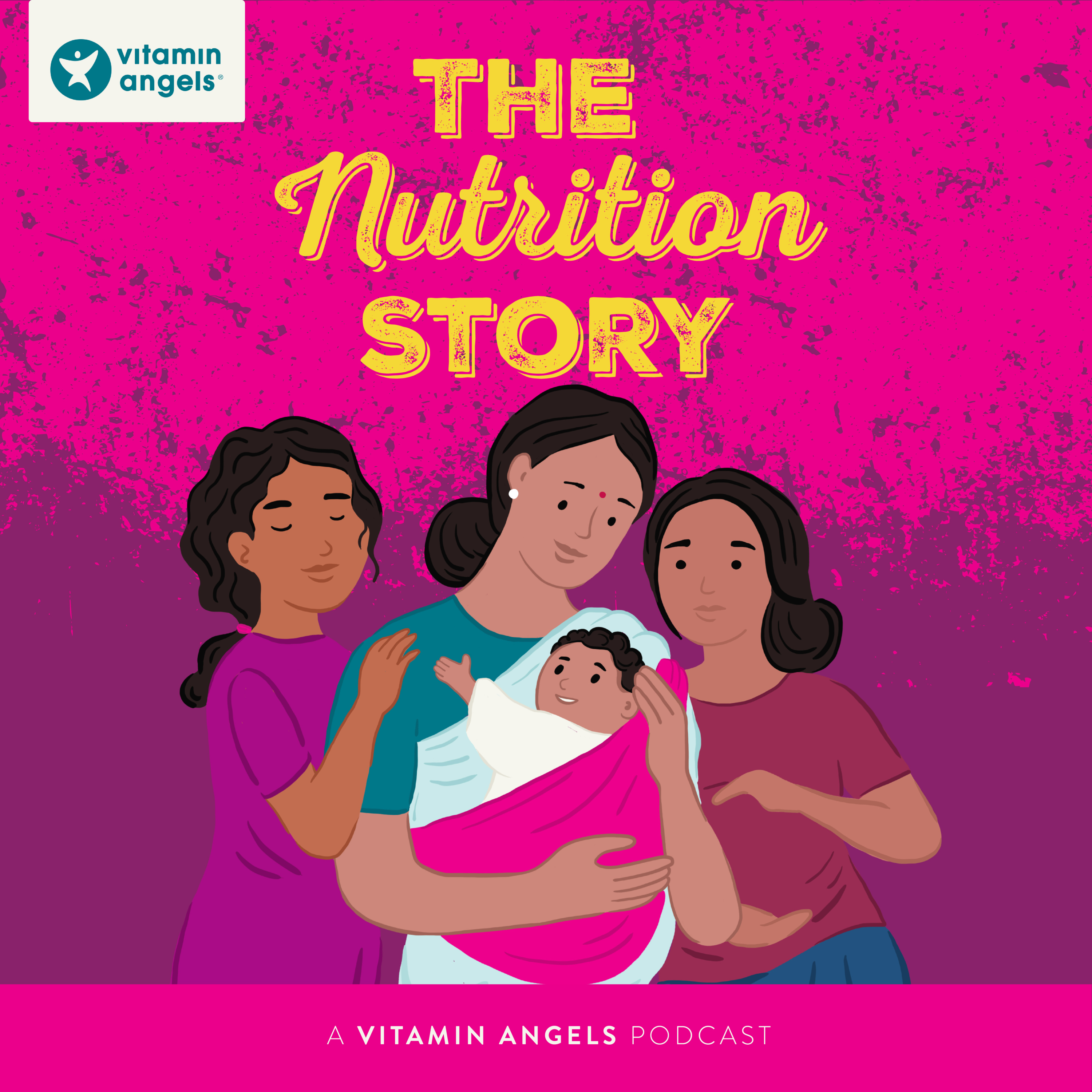 Ep. 2 The Need for Funding Nutrition in India with Sanjaya Mariwala, Chairman and MD, OmniActive Health Technologies episode artwork