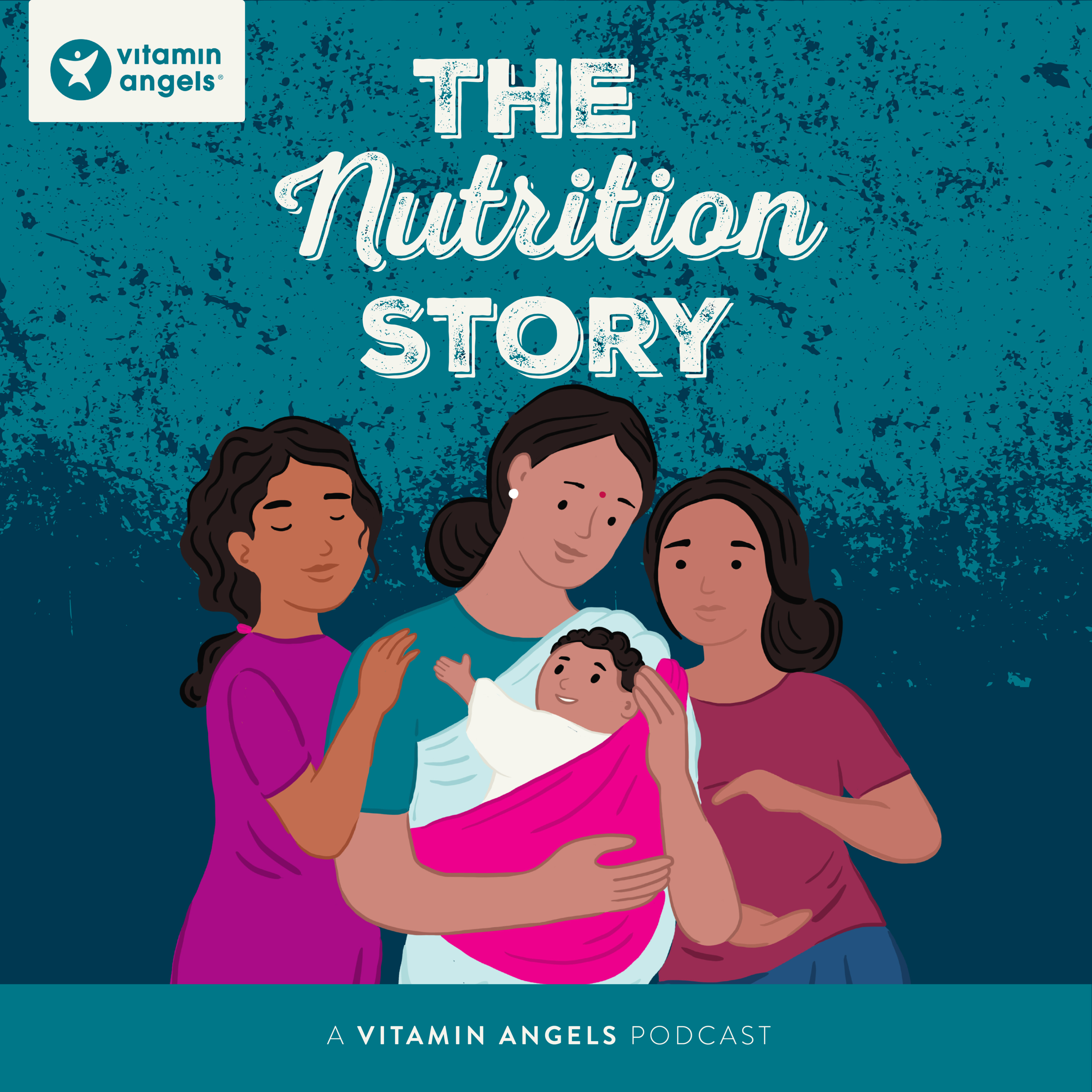 Ep. 5 Making Inroads into Communities with Dr Asha Katoch, Founder & CEO, DIR episode artwork