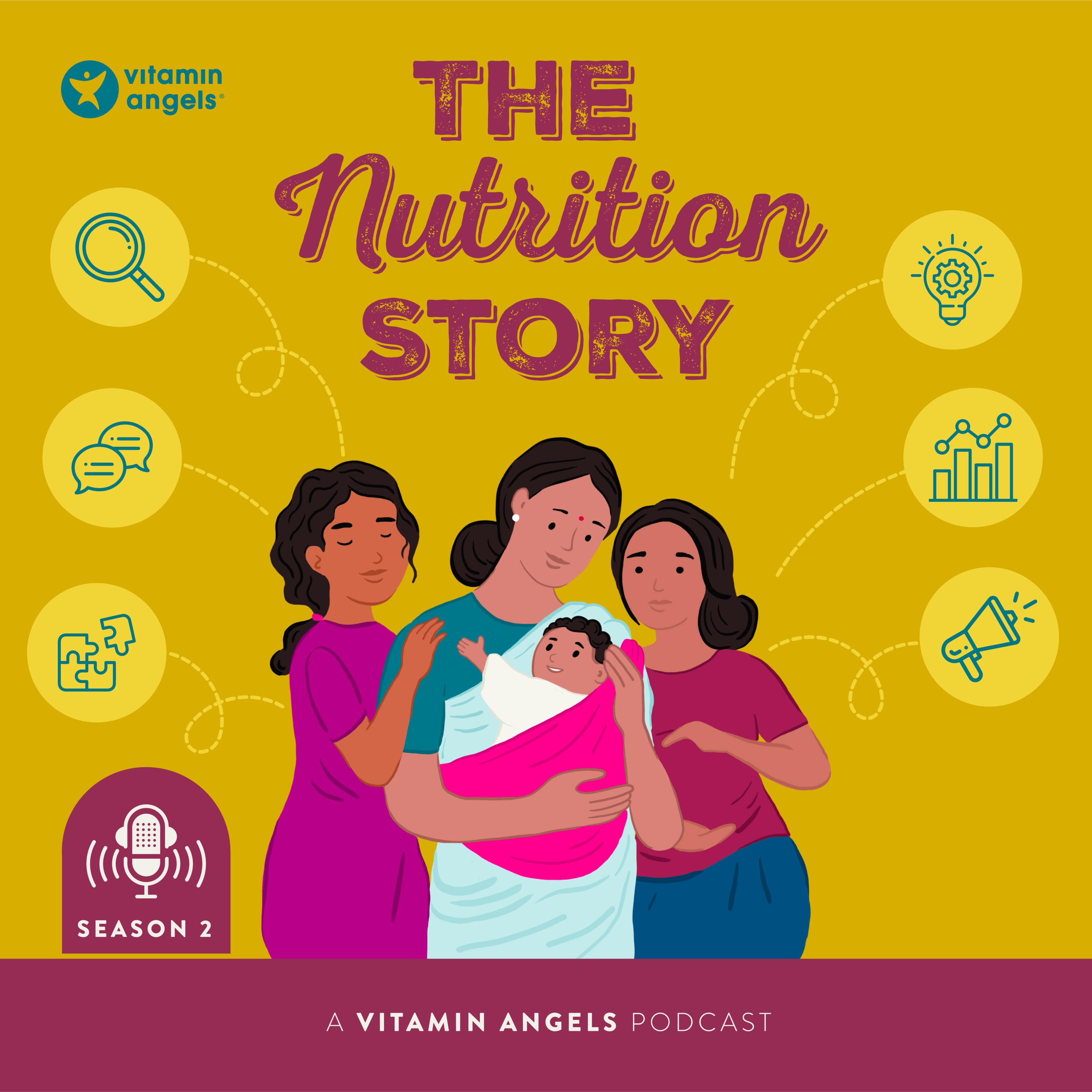 S02 Ep 3: The mechanics behind innovation & behavior change with Sayan Kundu, Behavioral Economist, The World Bank episode artwork