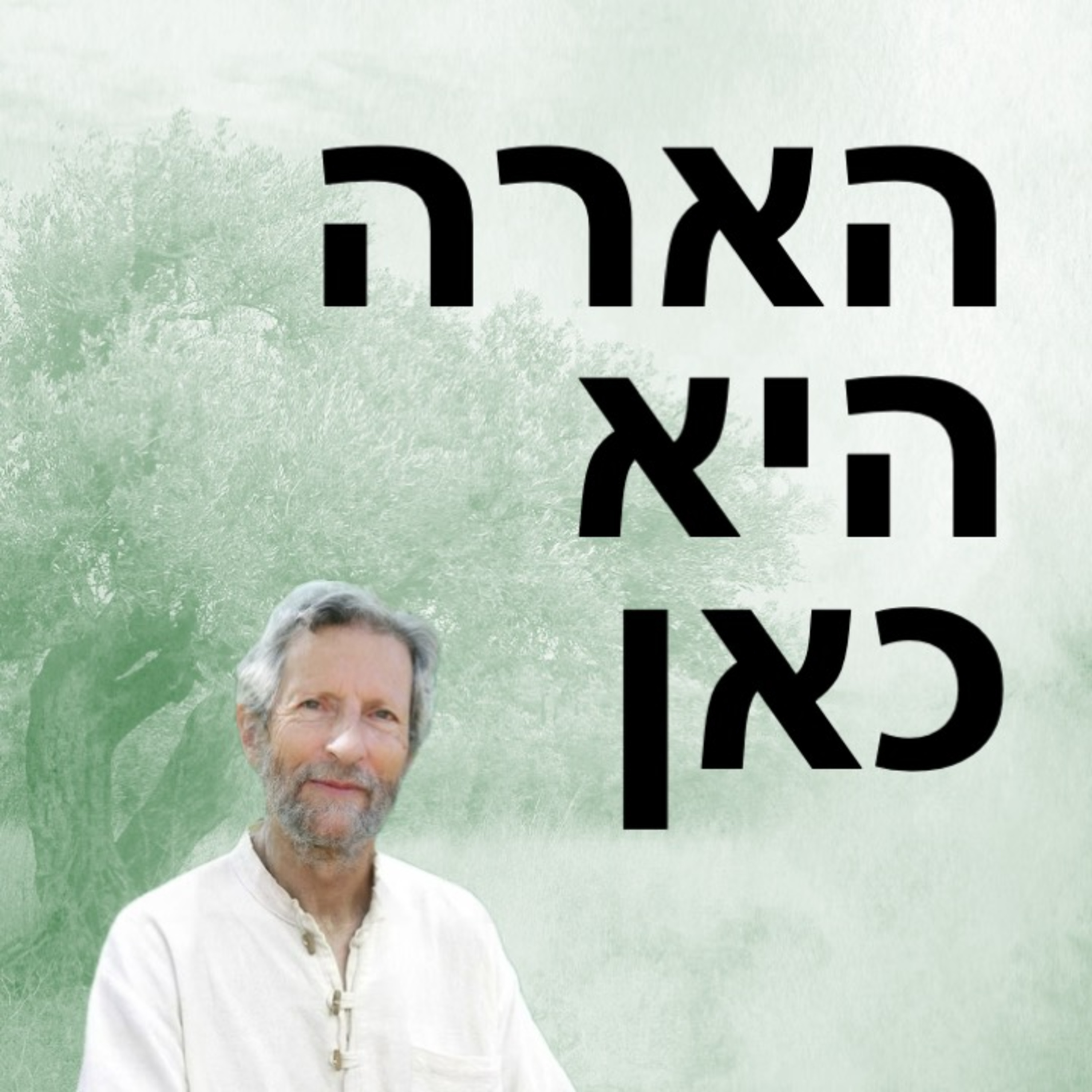 ניבאנה שמעבר או ניבאנה שעכשיו episode artwork