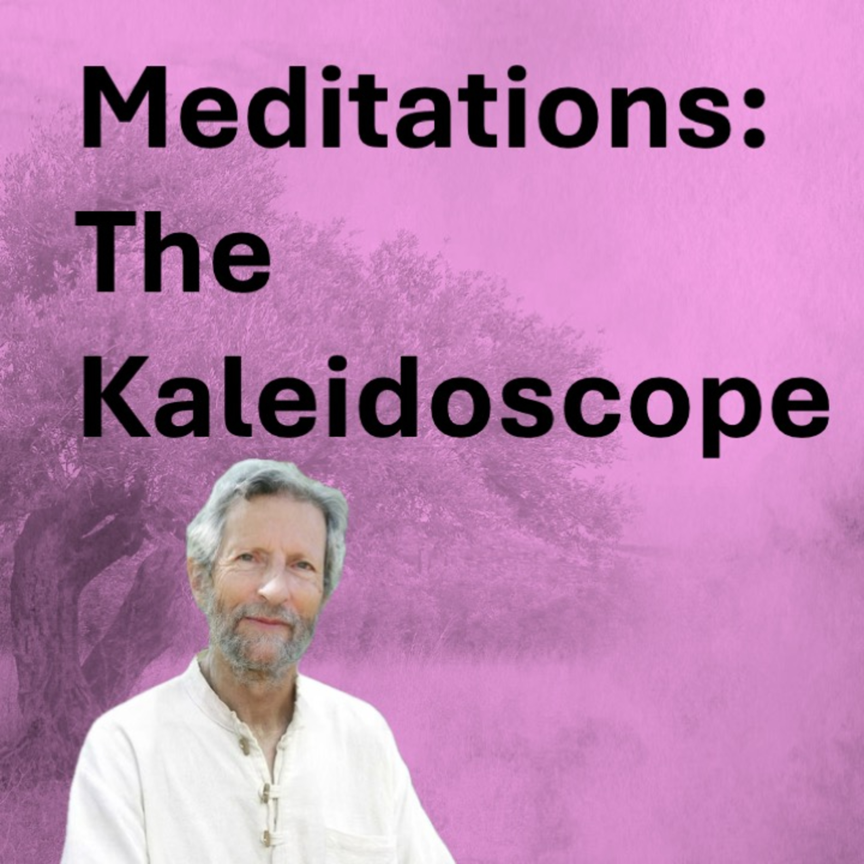 Guided Meditation- Sun And Clouds episode artwork