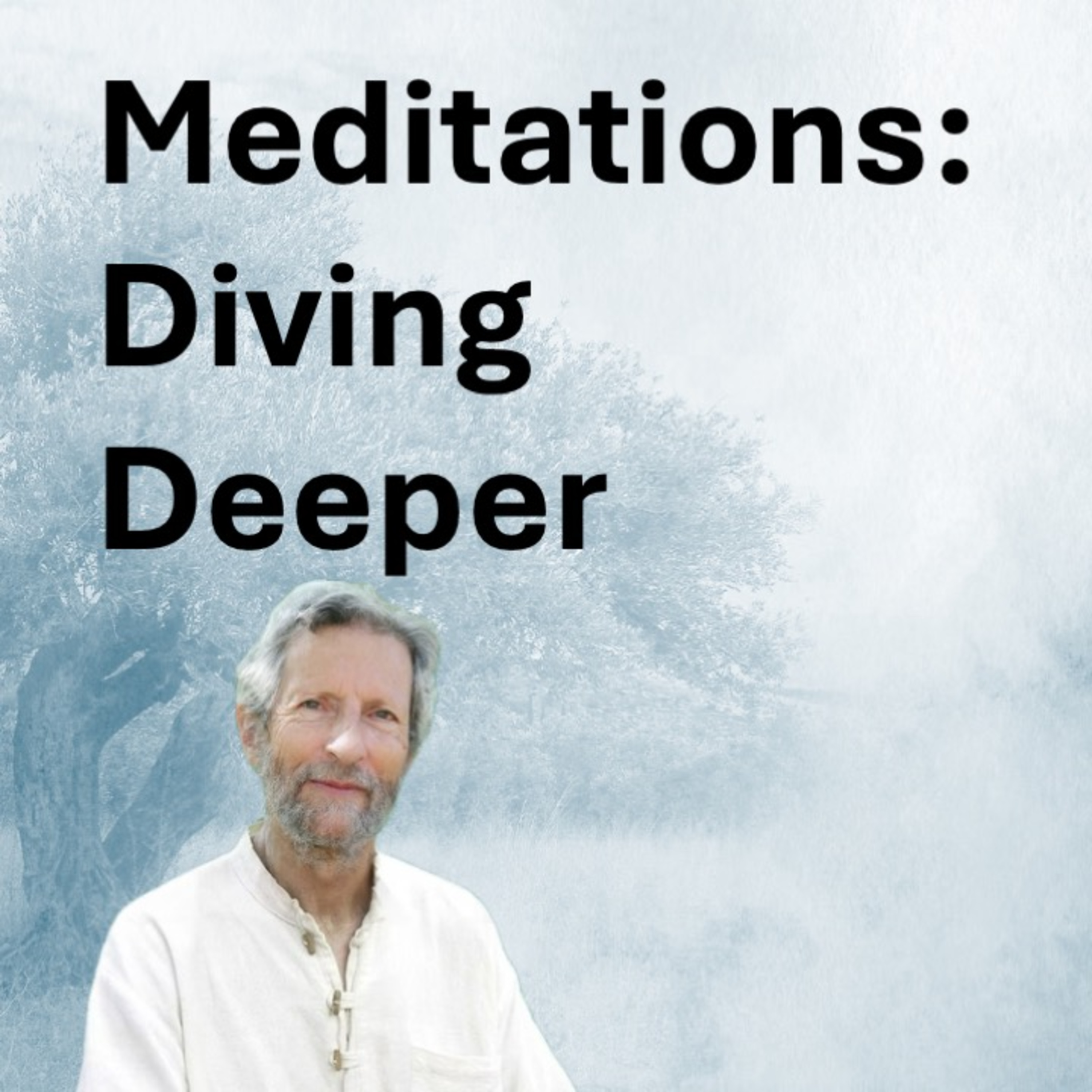 Guided Deep Meditation on Equanimity and Steadiness episode artwork