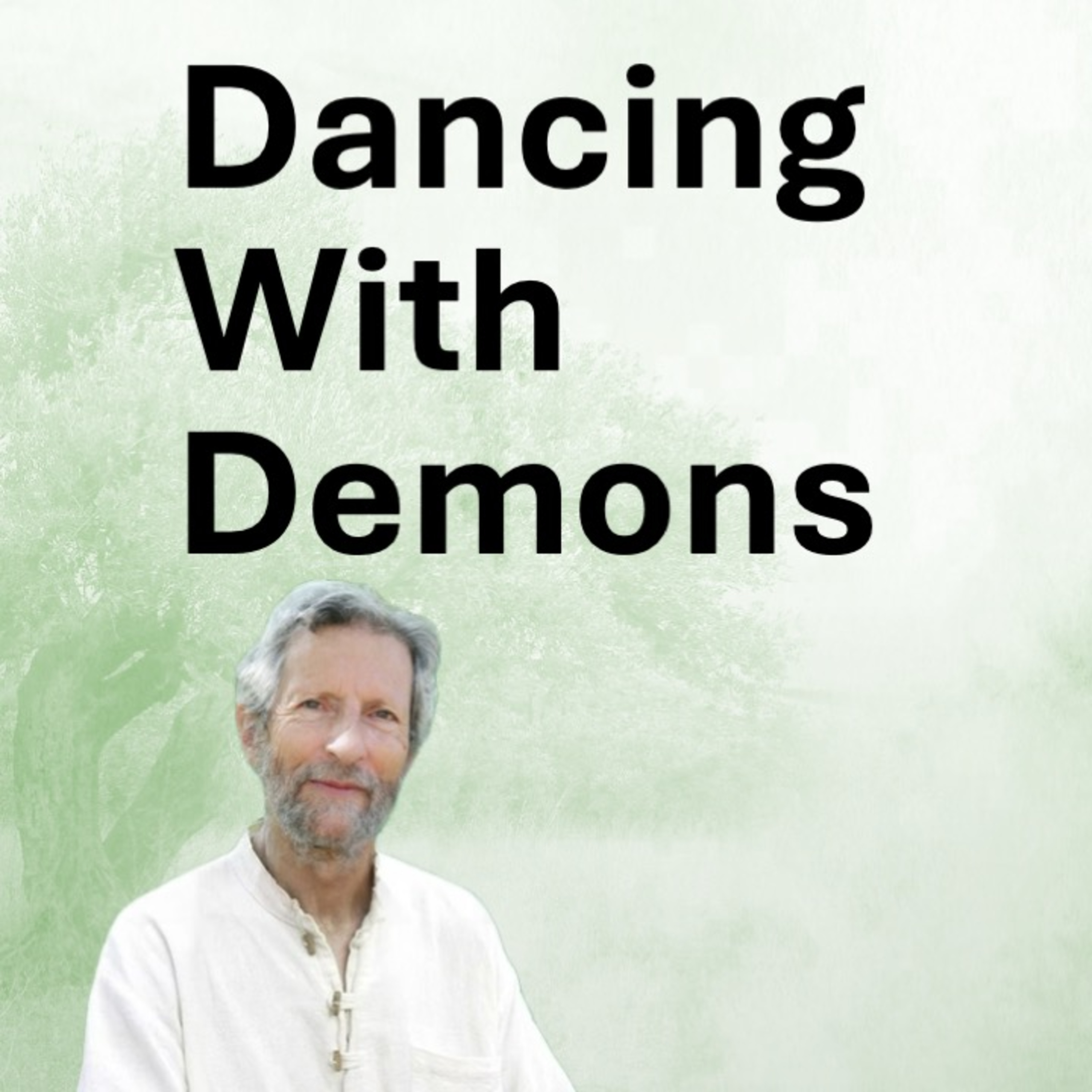 Finding Safety And Freedom In A Life We Cannot Control episode artwork