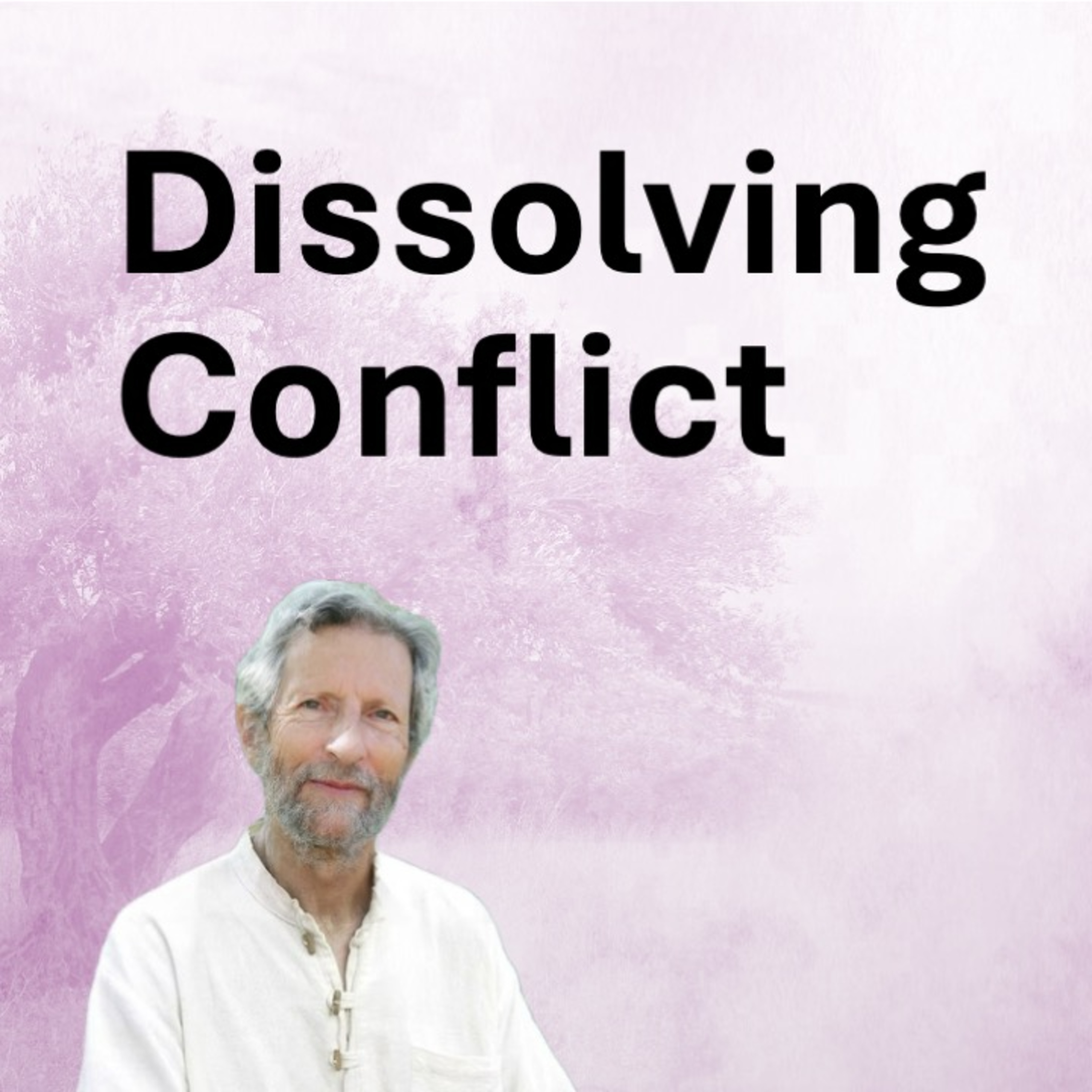 Developing Steadiness and Equanimity in Uncertain Times episode artwork