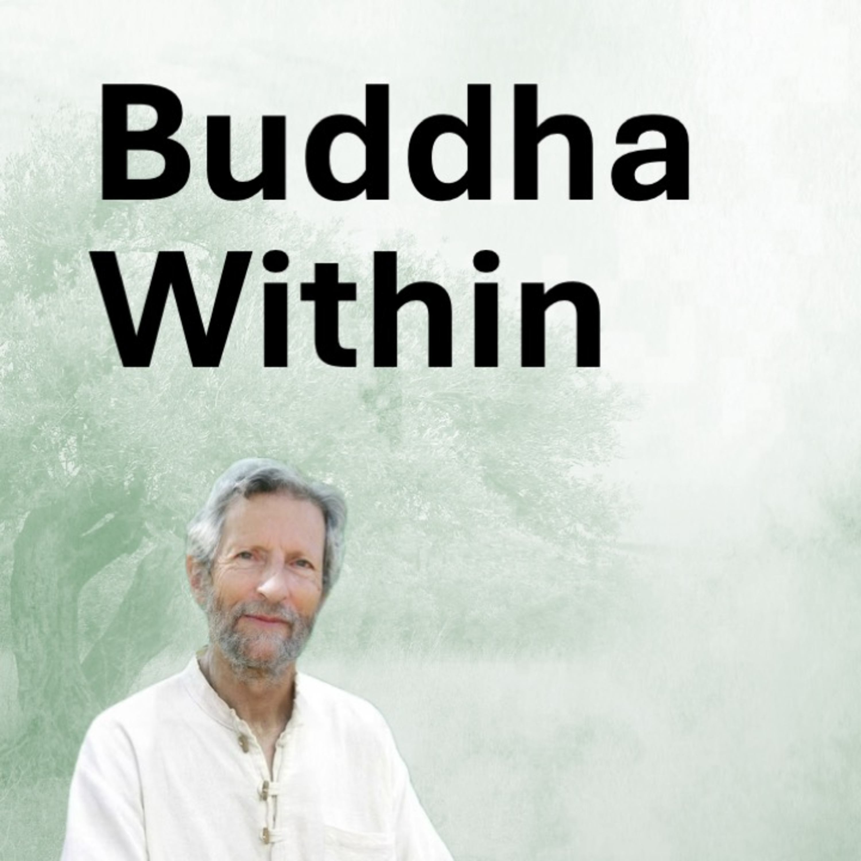 How We Find Our Truth and It Finds Us episode artwork