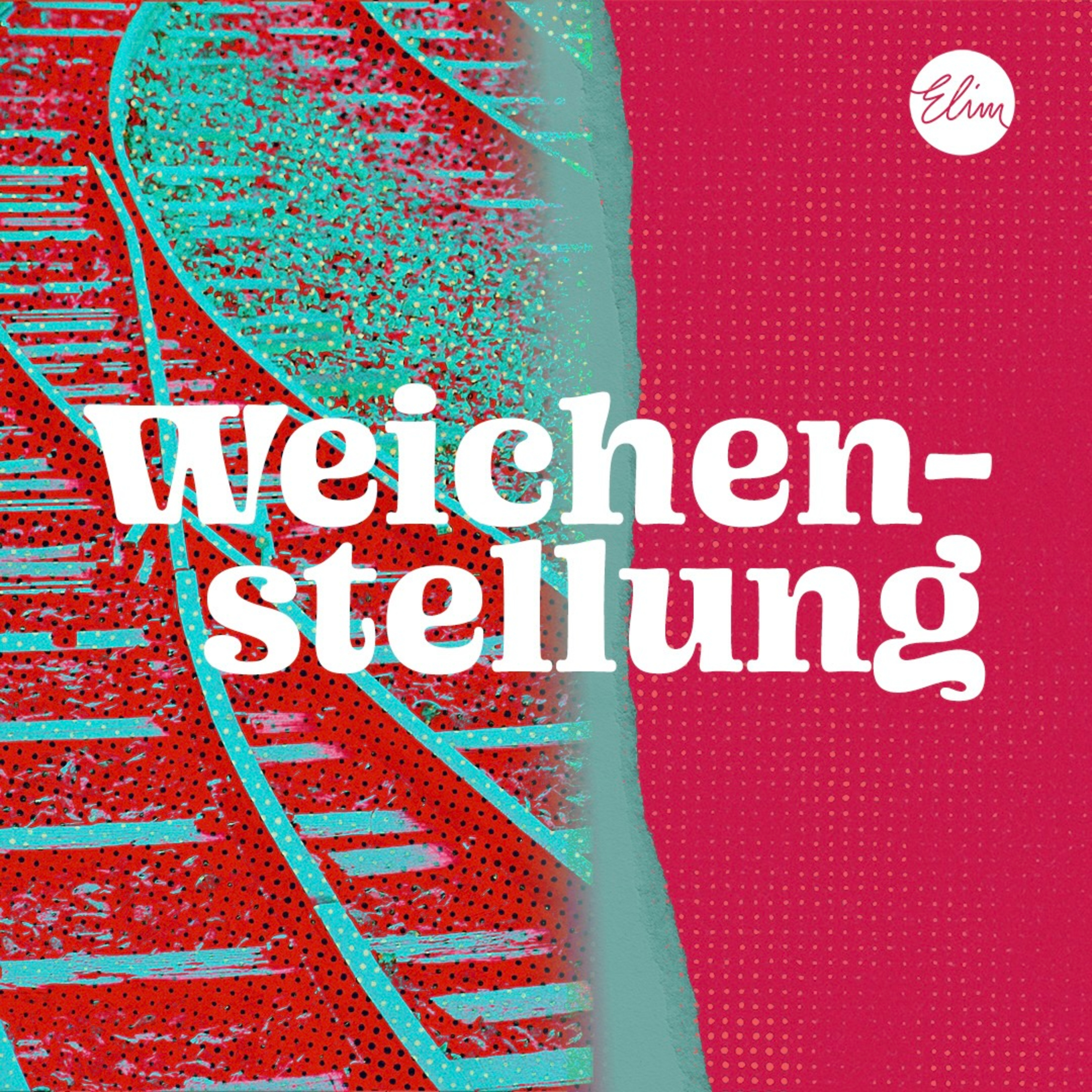 Kann ein Christ sündigen? | Weichenstellung | 24.09.2023 | Mark Schröder episode artwork