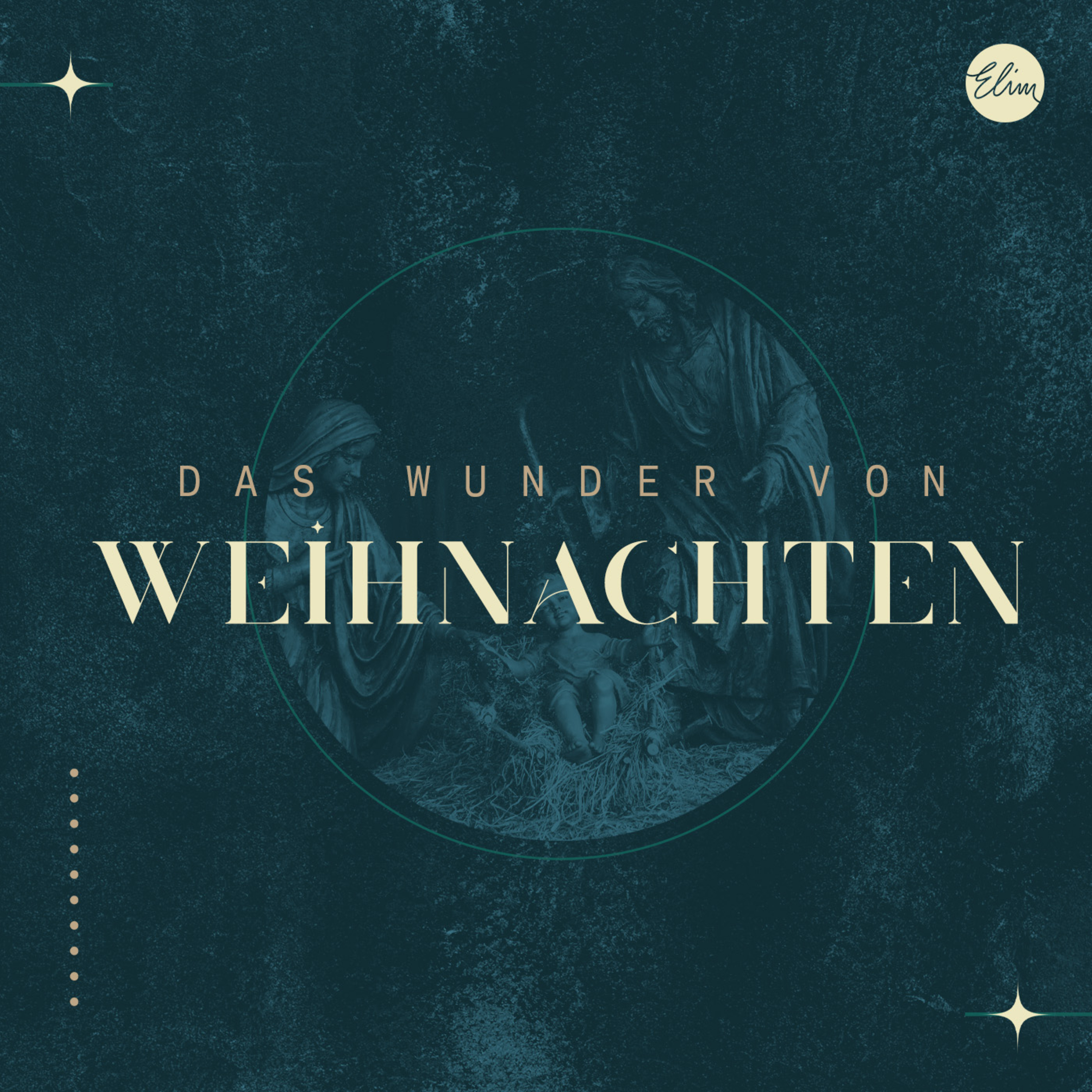 Die Unterbrechung| Das Wunder von Weihnachten | 10.12.2023 | Mark Schröder  episode artwork