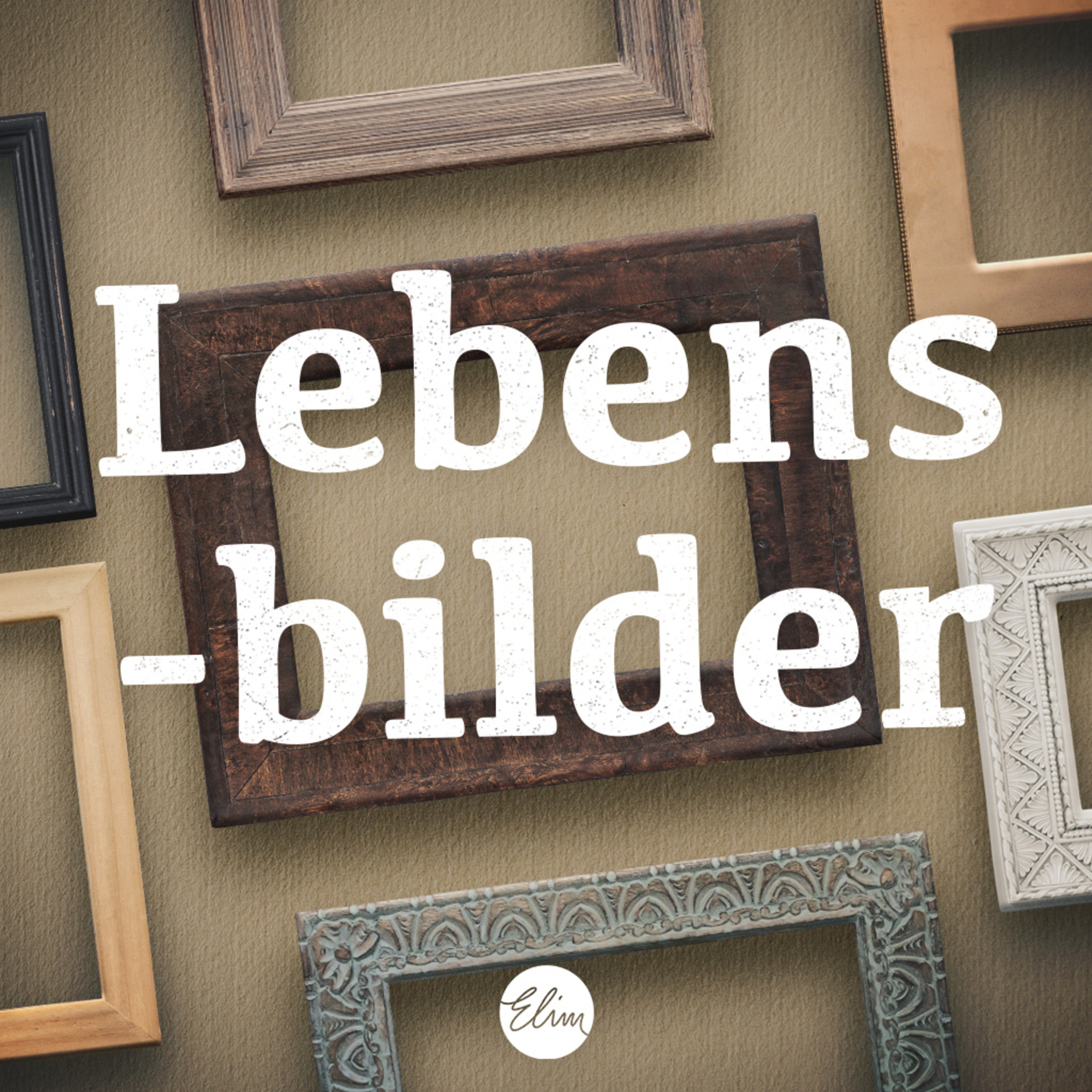 Wenn wir auf Grenzen stoßen | Lebensbilder | 28.01.2024 | Sabine Pohl episode artwork
