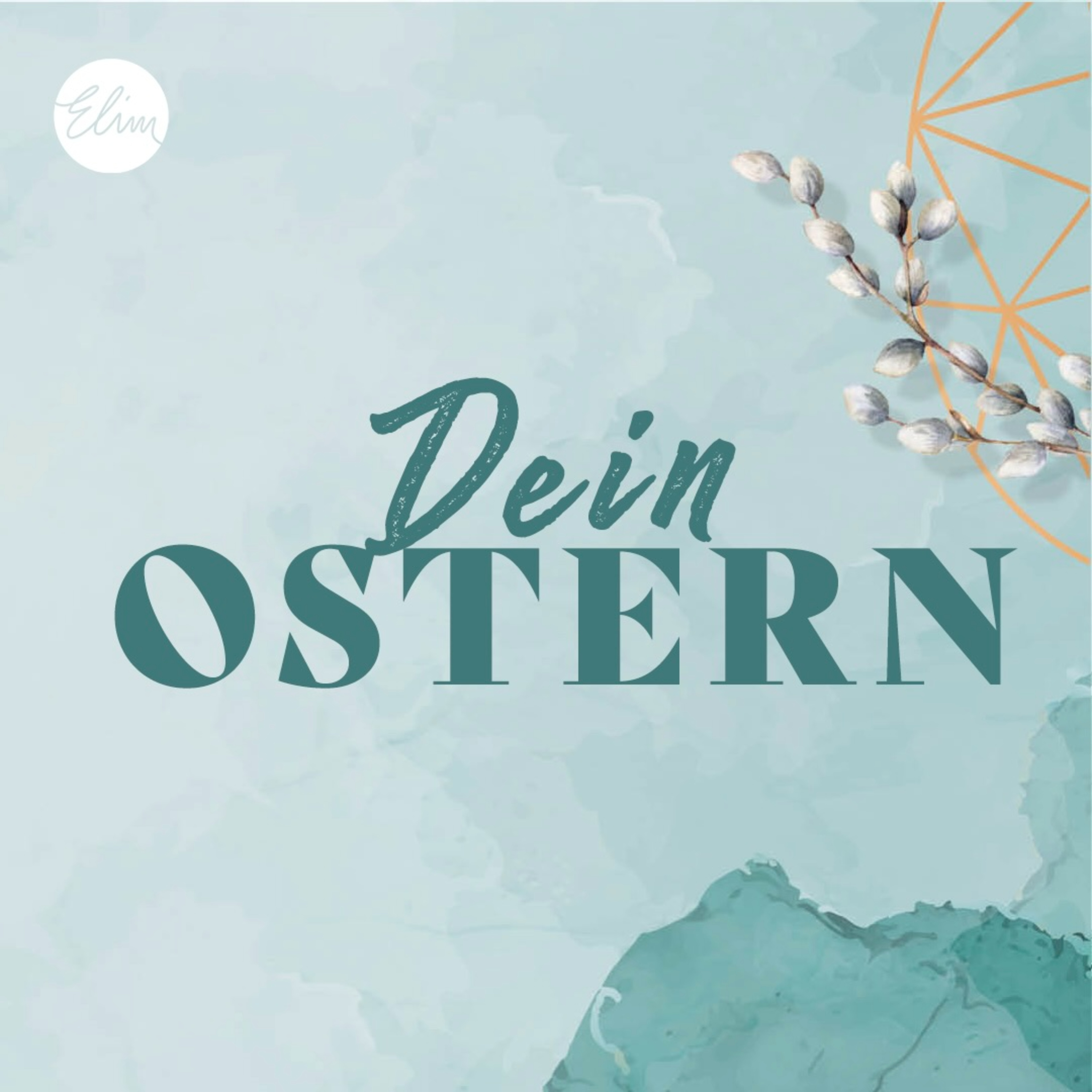 Furcht und Schweigen| Dein Ostern | 10.03.2024 | Mark Schröder episode artwork