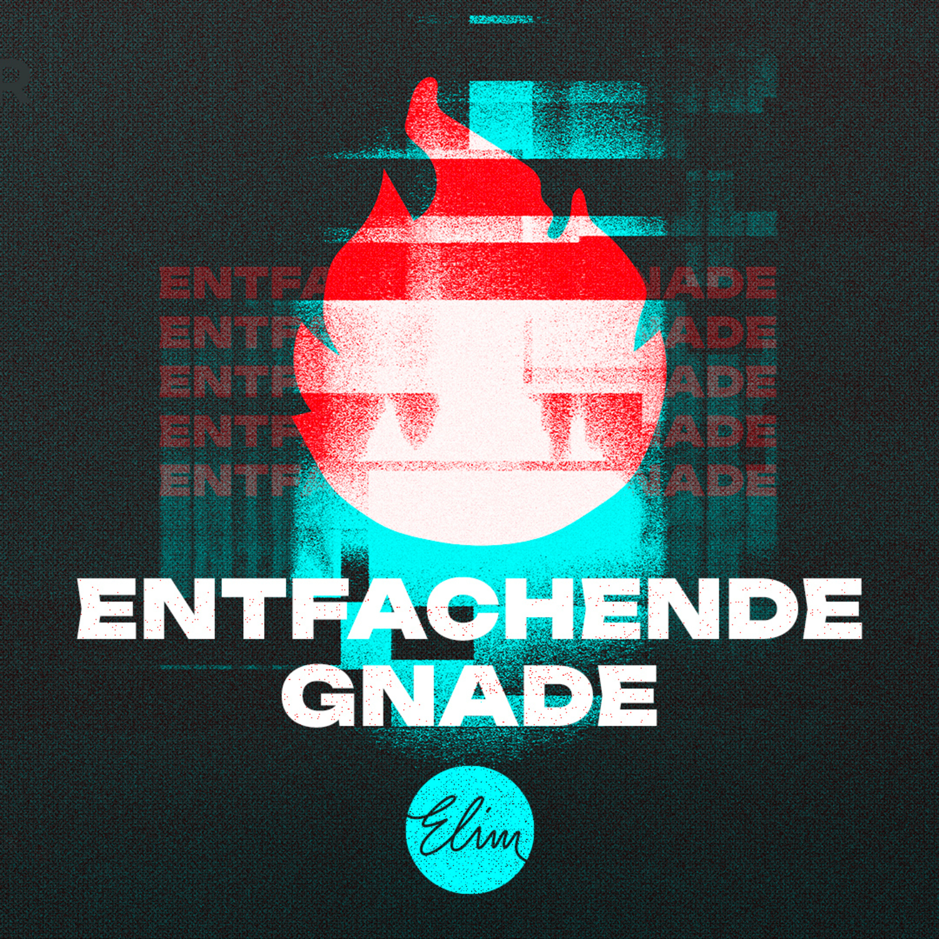 Entfachende Gnade – als Ausrüstung | 12.05.2024 | Mark Schröder  episode artwork