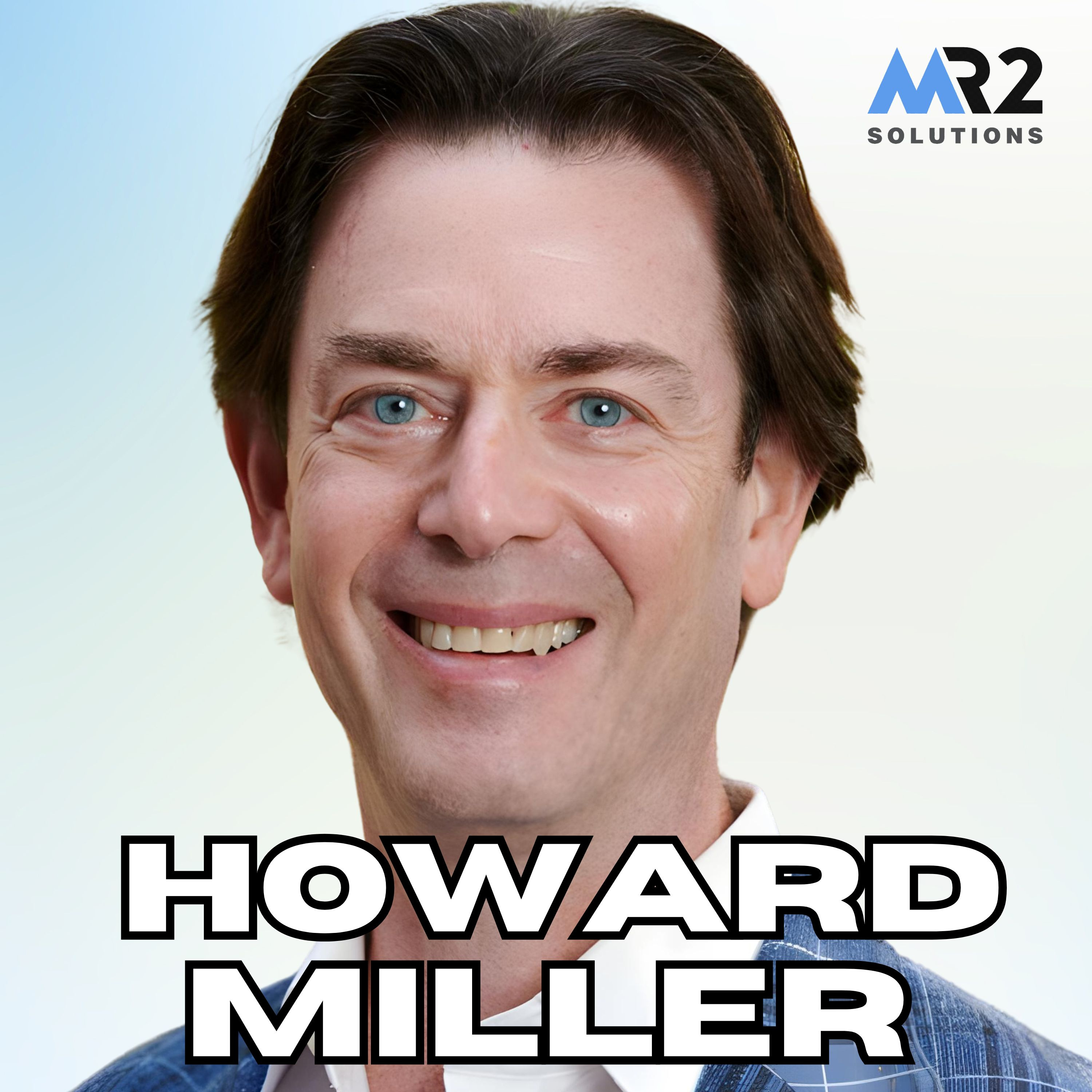 MR2 Technology Leadership