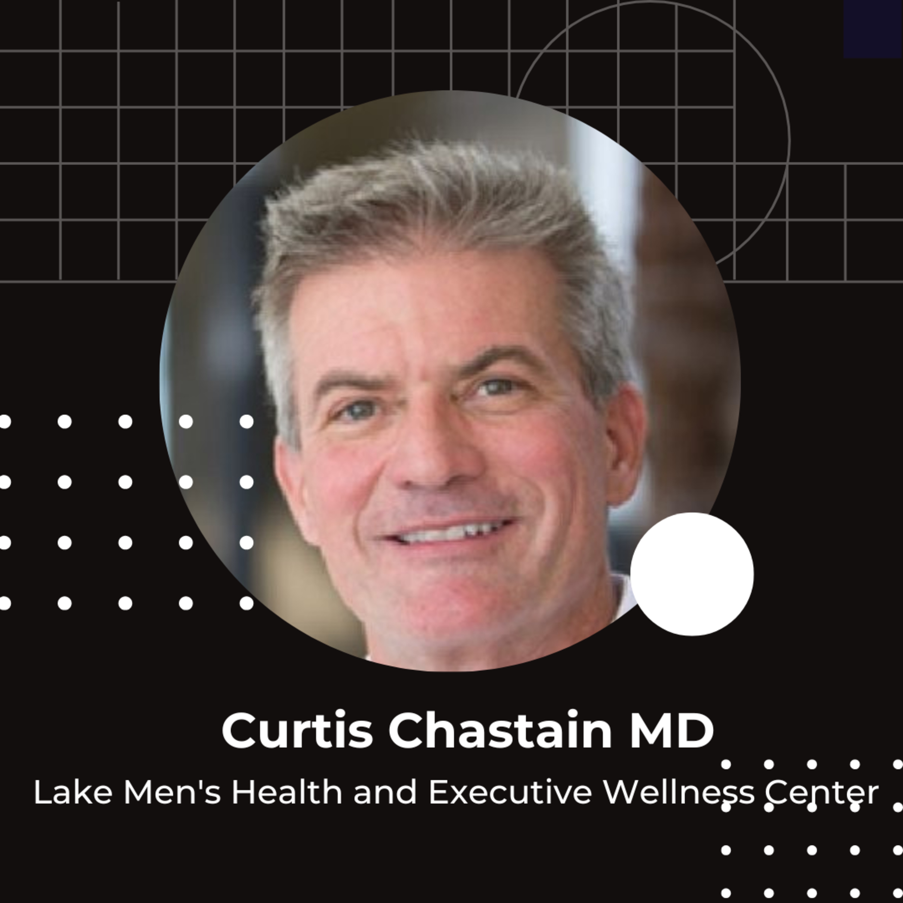 Muddy Waters, Clear Vision