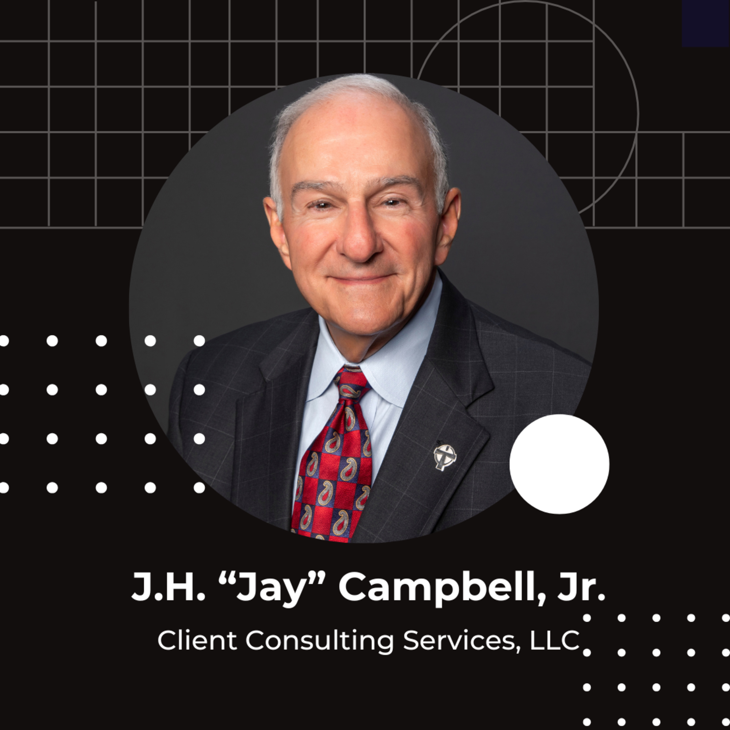 Muddy Waters, Clear Vision