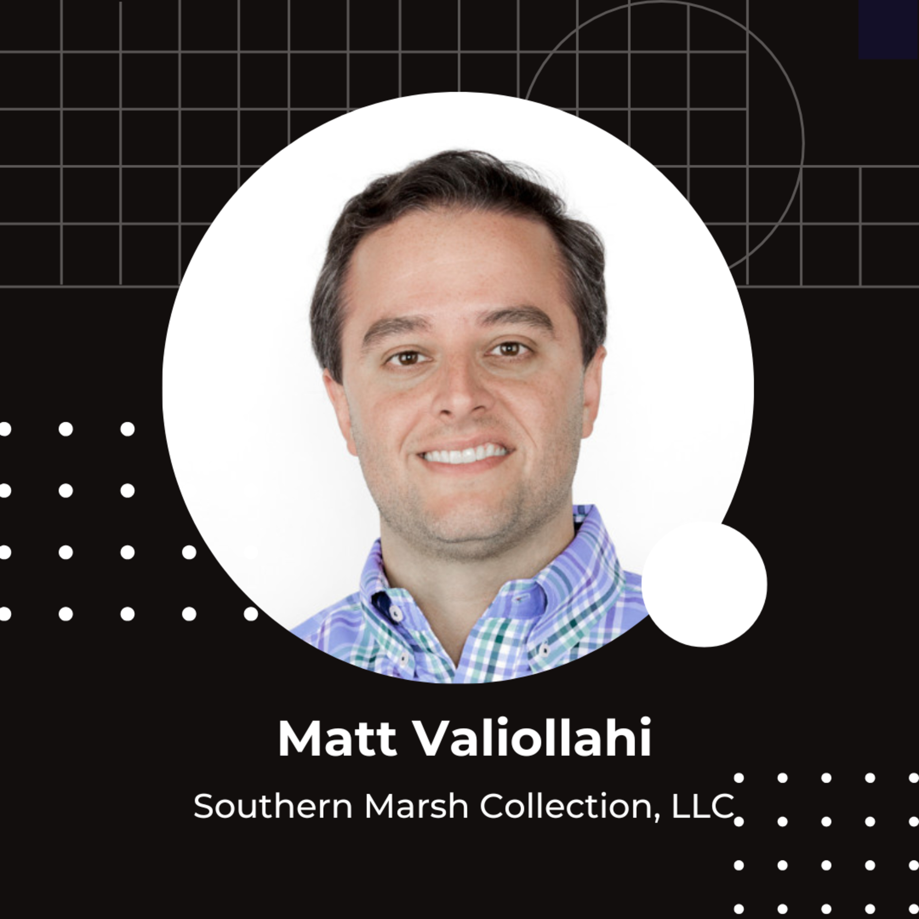 Muddy Waters, Clear Vision