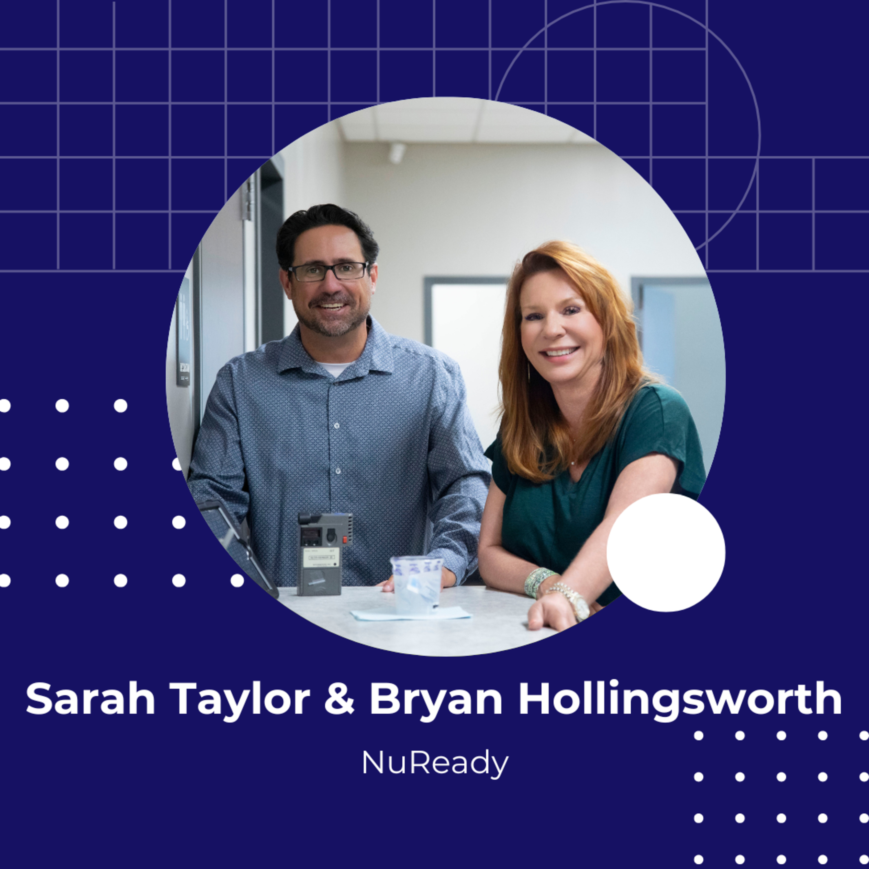 Muddy Waters, Clear Vision