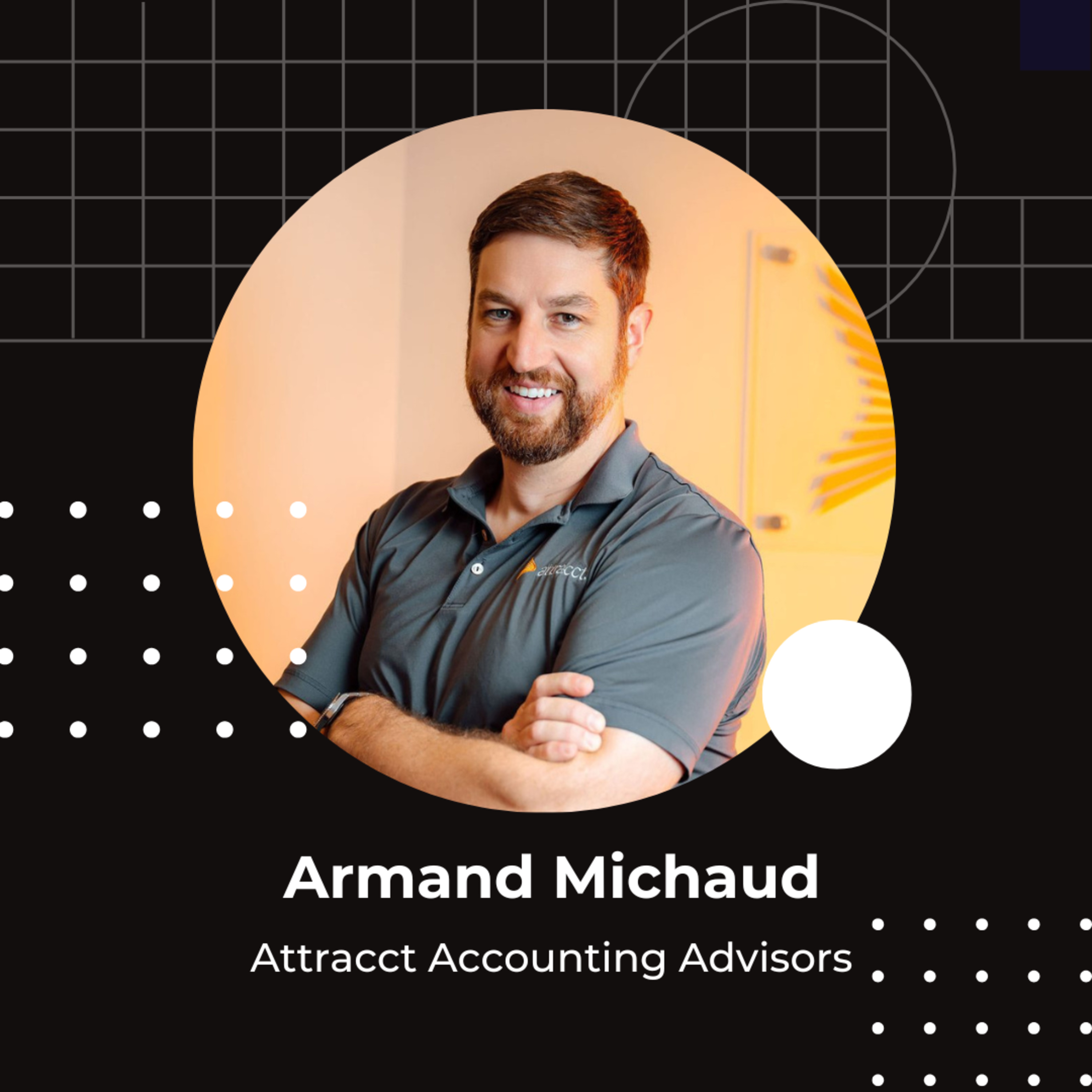 Muddy Waters, Clear Vision