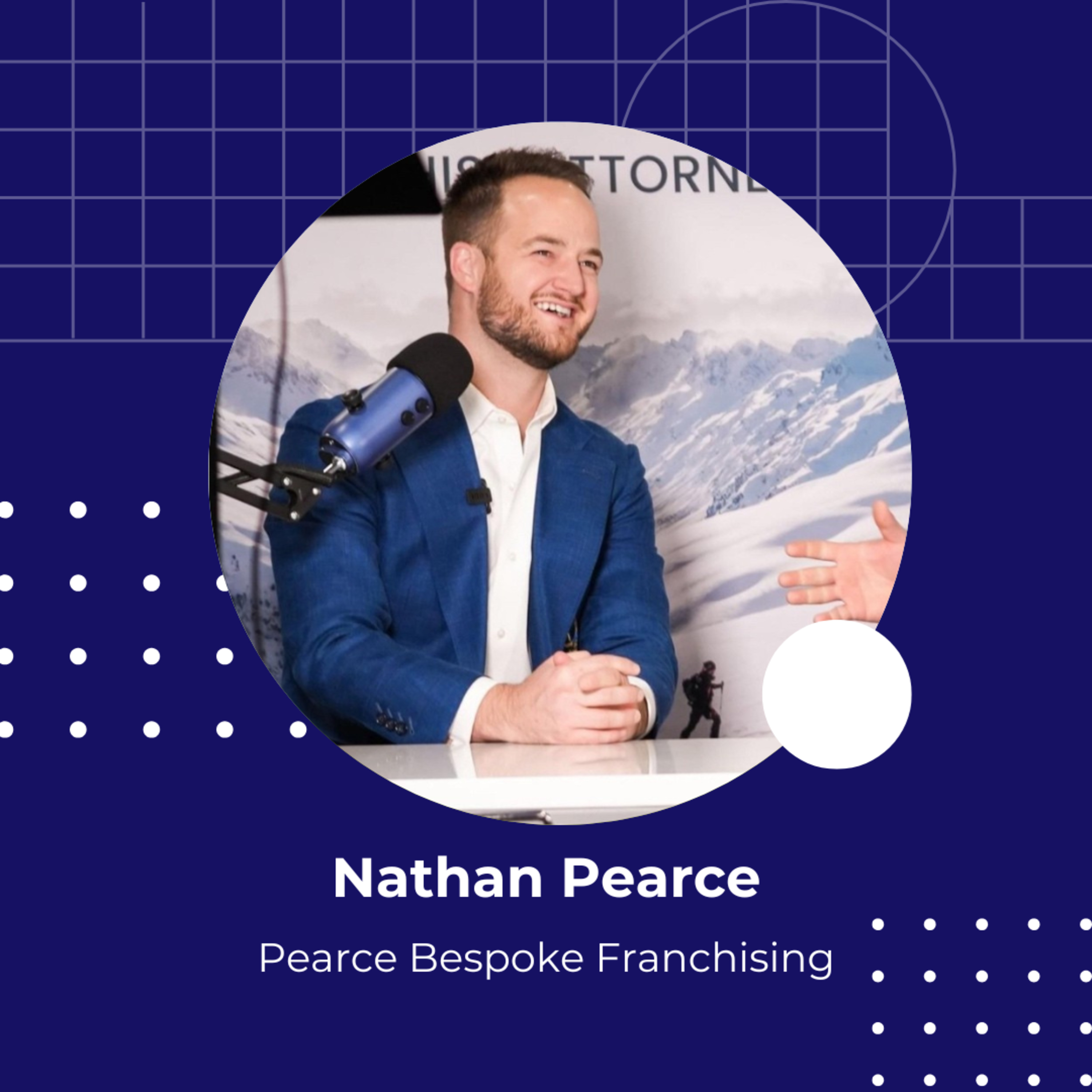 Muddy Waters, Clear Vision