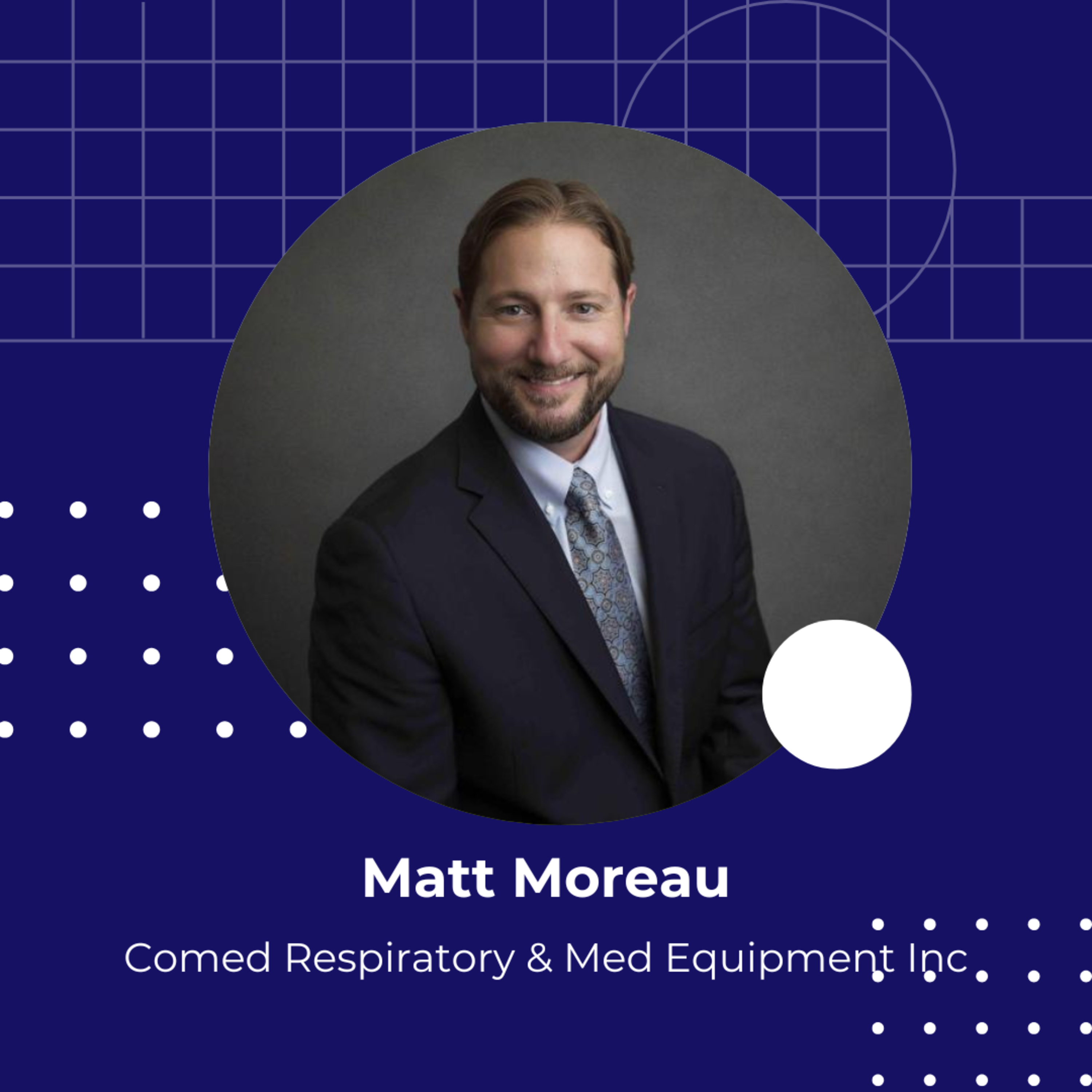 Muddy Waters, Clear Vision