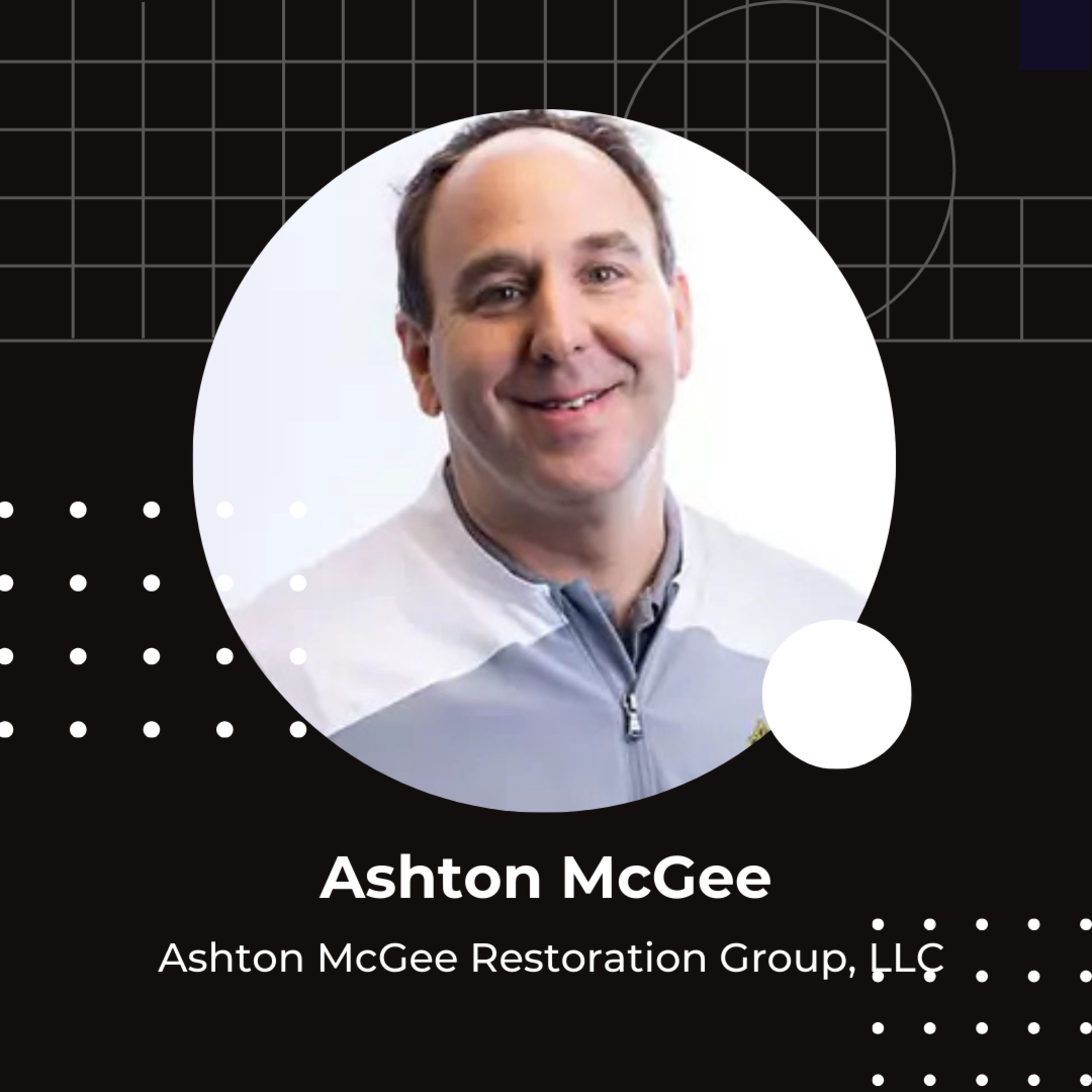 Muddy Waters, Clear Vision