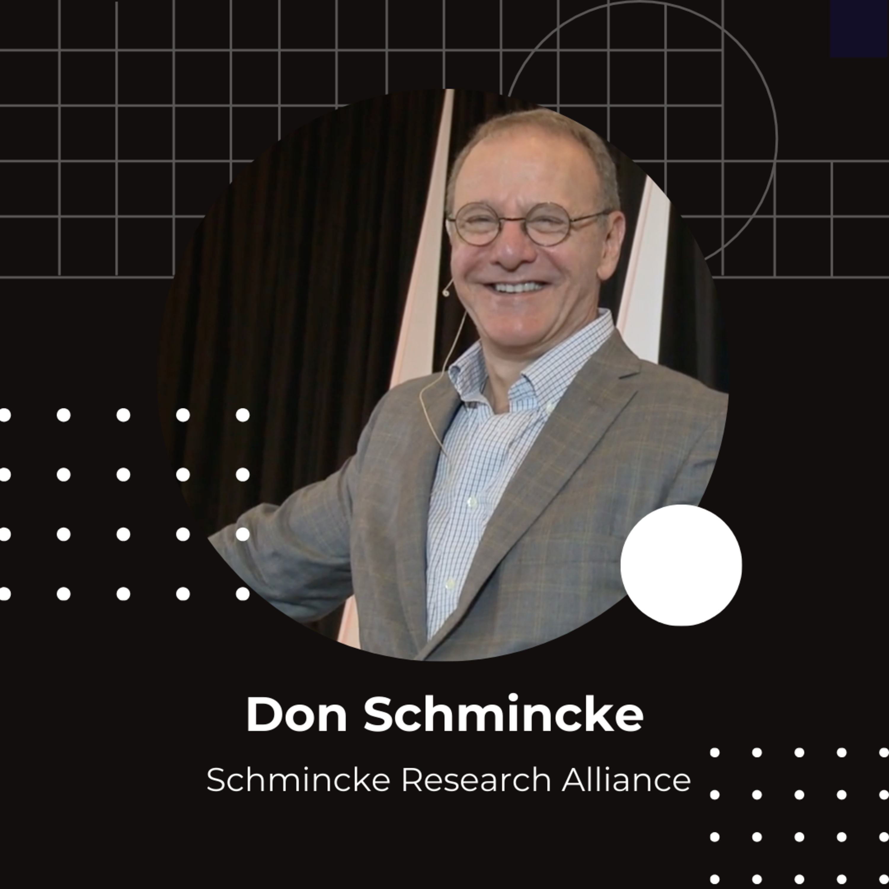 Muddy Waters, Clear Vision