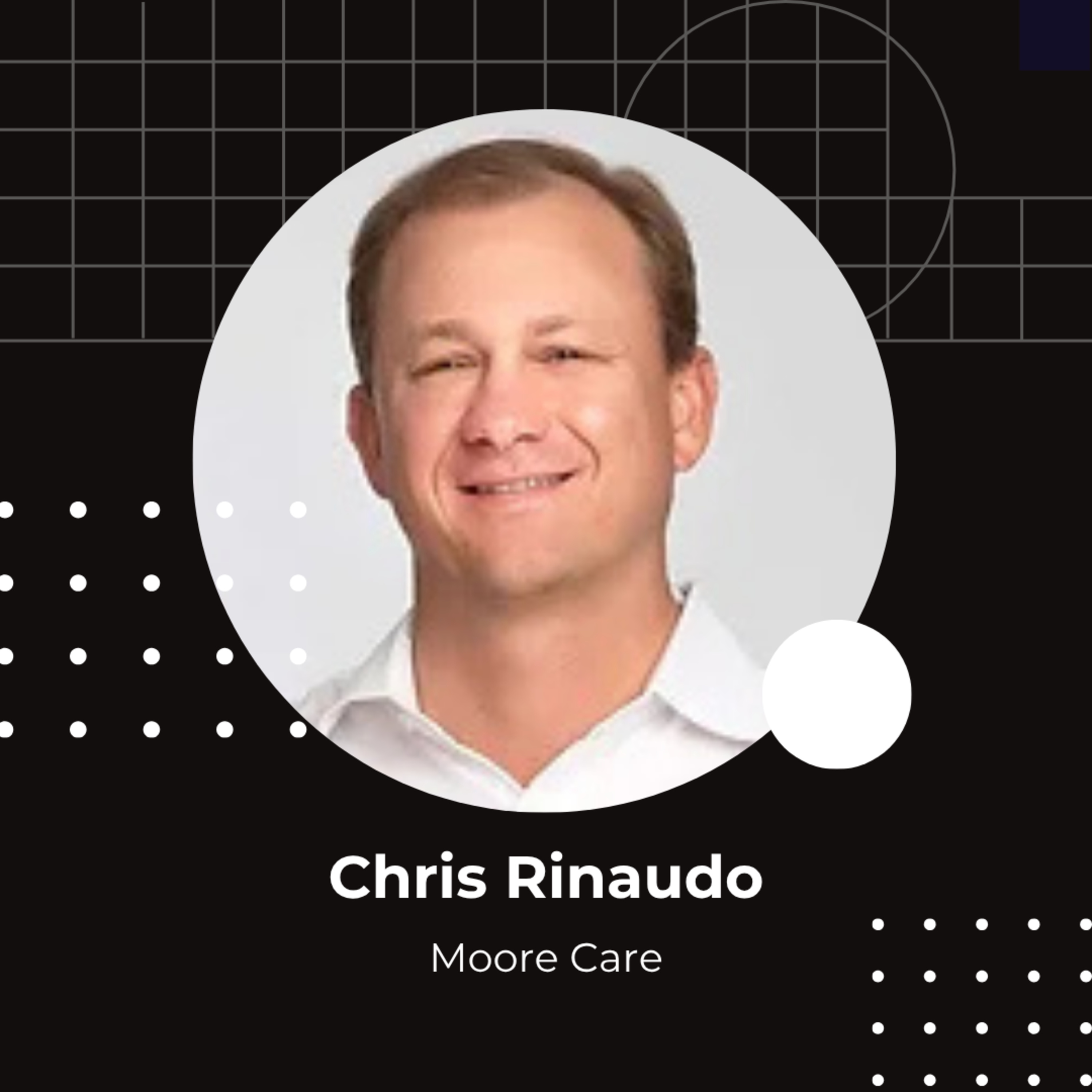 Muddy Waters, Clear Vision