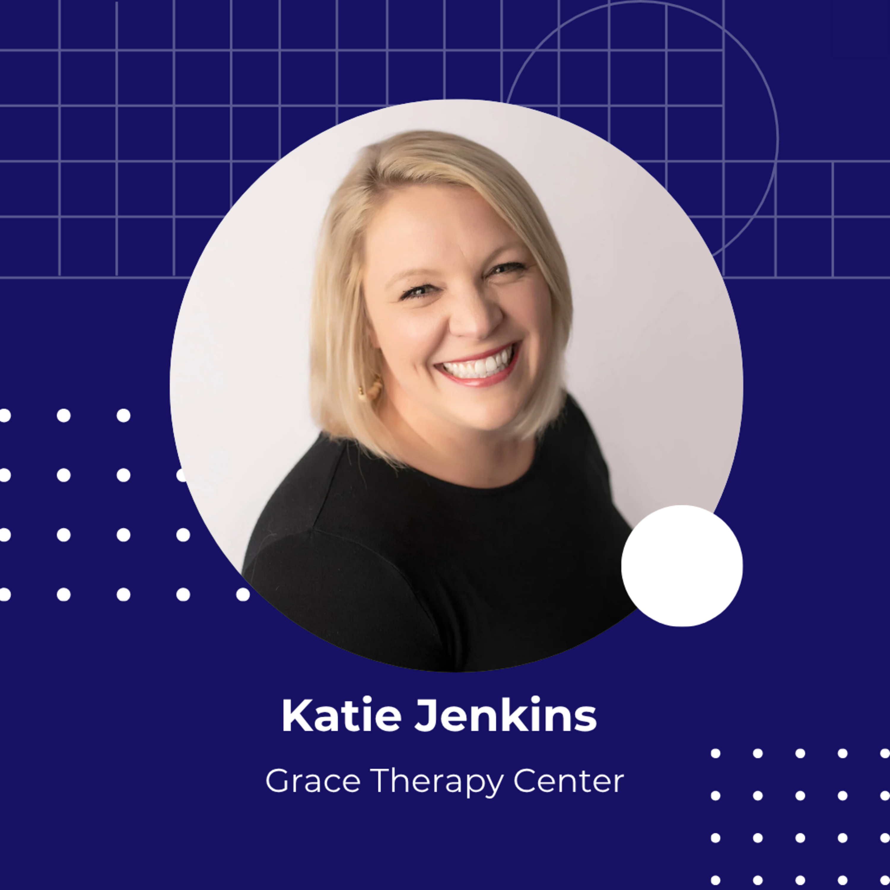 Ep.61 Stirring Change: Katie Jenkins Champions Jobs for Adults with Disabilities