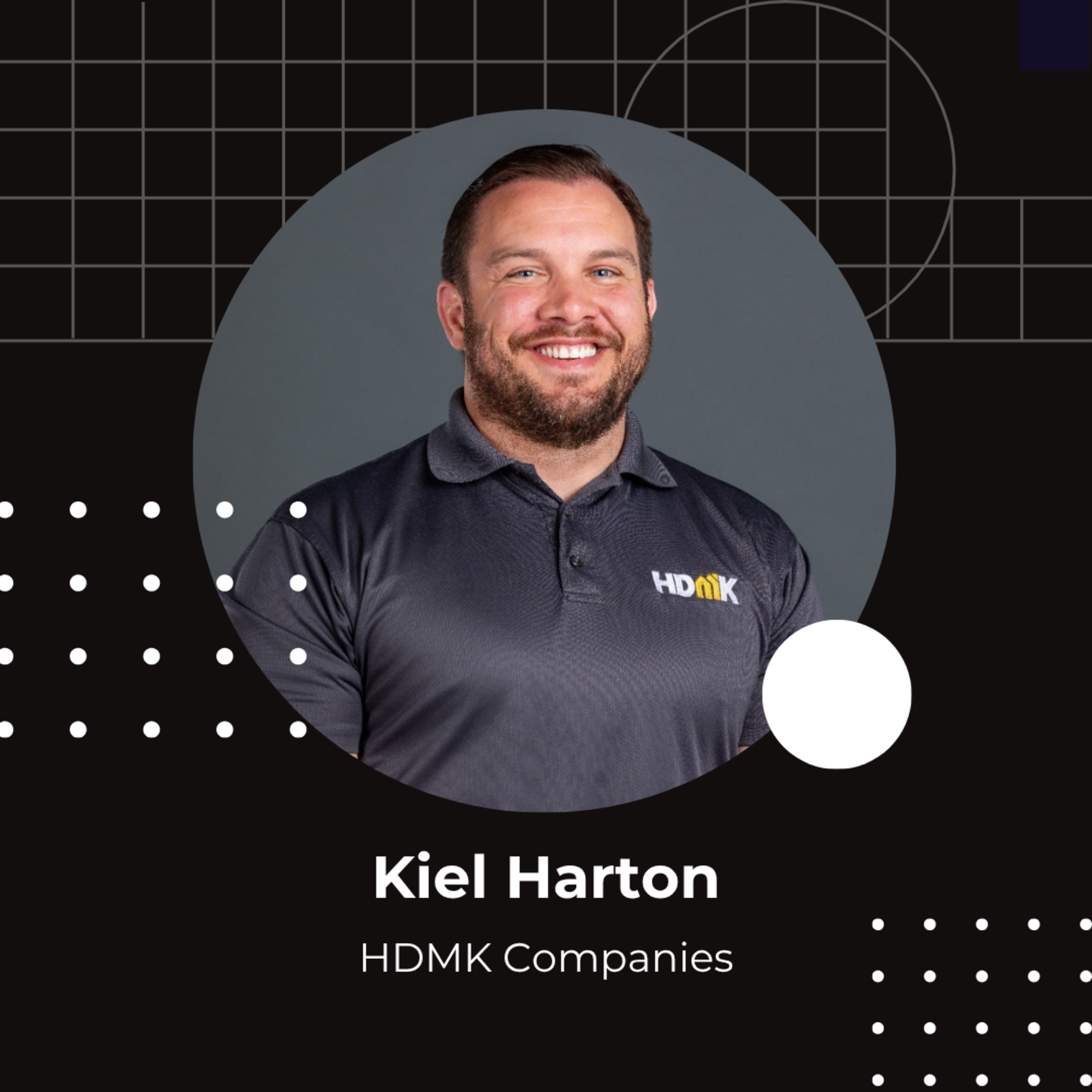 Ep.62 Military Discipline Meets Entrepreneurship: Kiel Harton’s Approach to Leadership and Growth