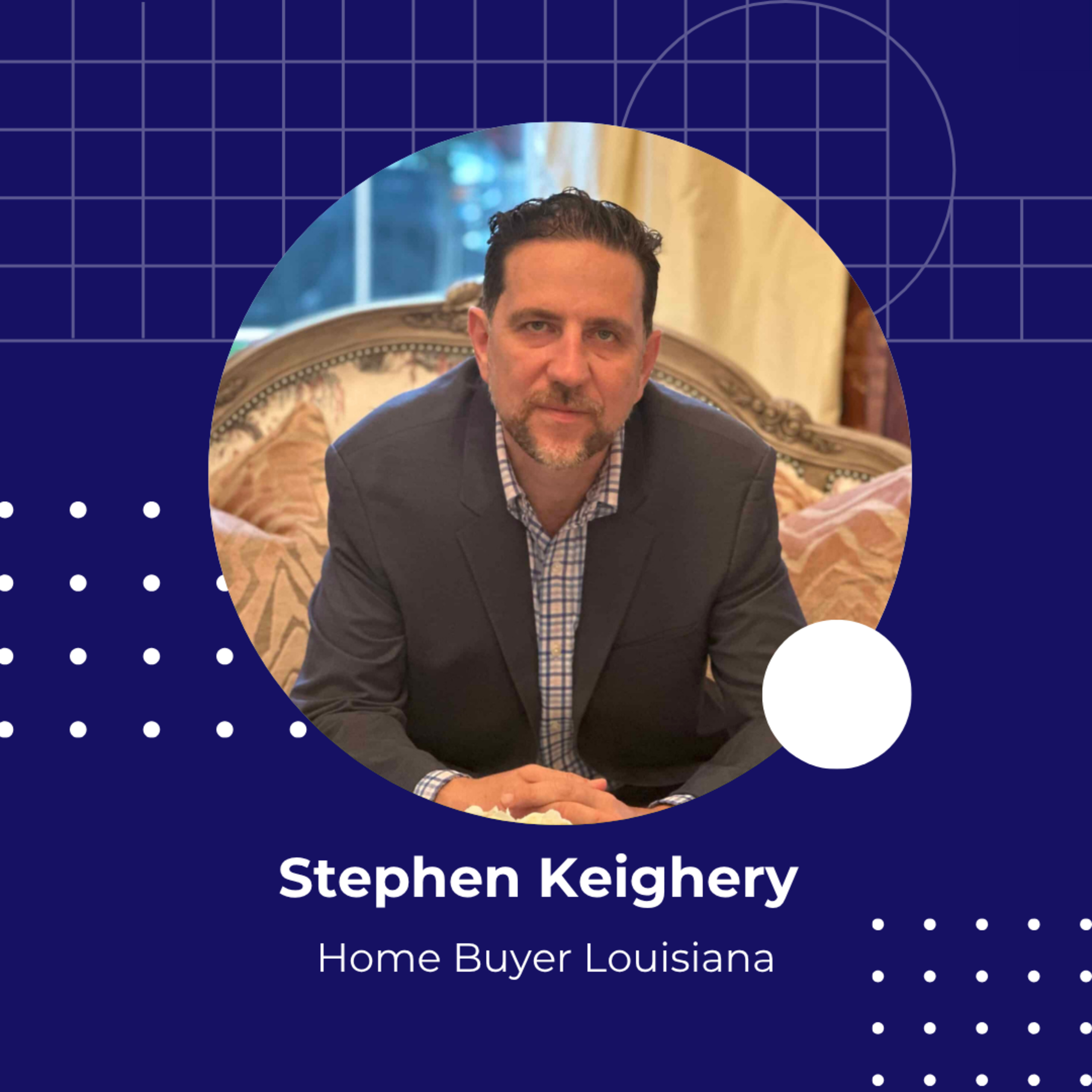 Ep.63 Aussie Roots, Southern Growth: Stephen Keighery on Community-Driven Real Estate Investing