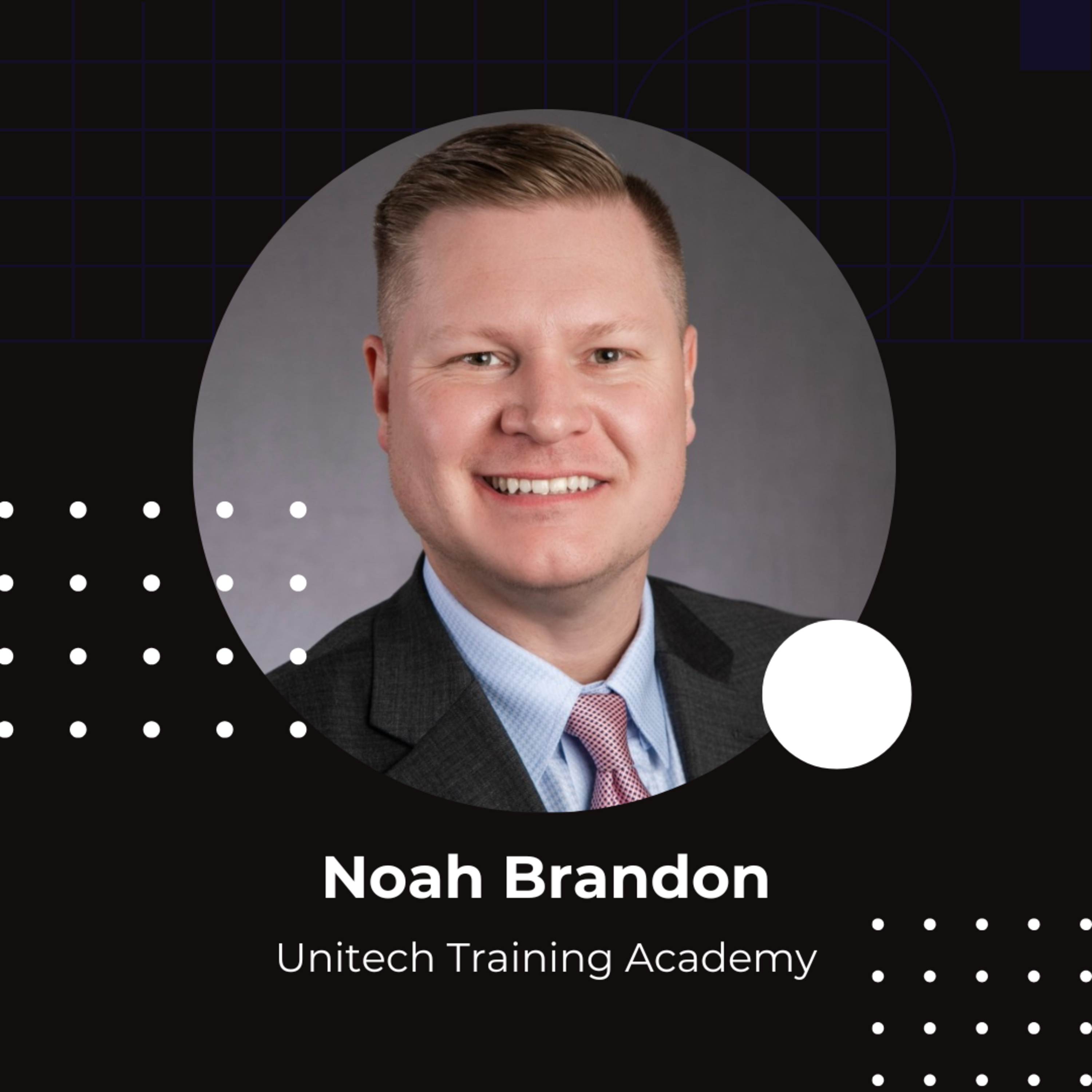 Ep.66 Turning Struggles into Success Noah Brandon’s Mission to Empower Communities episode artwork