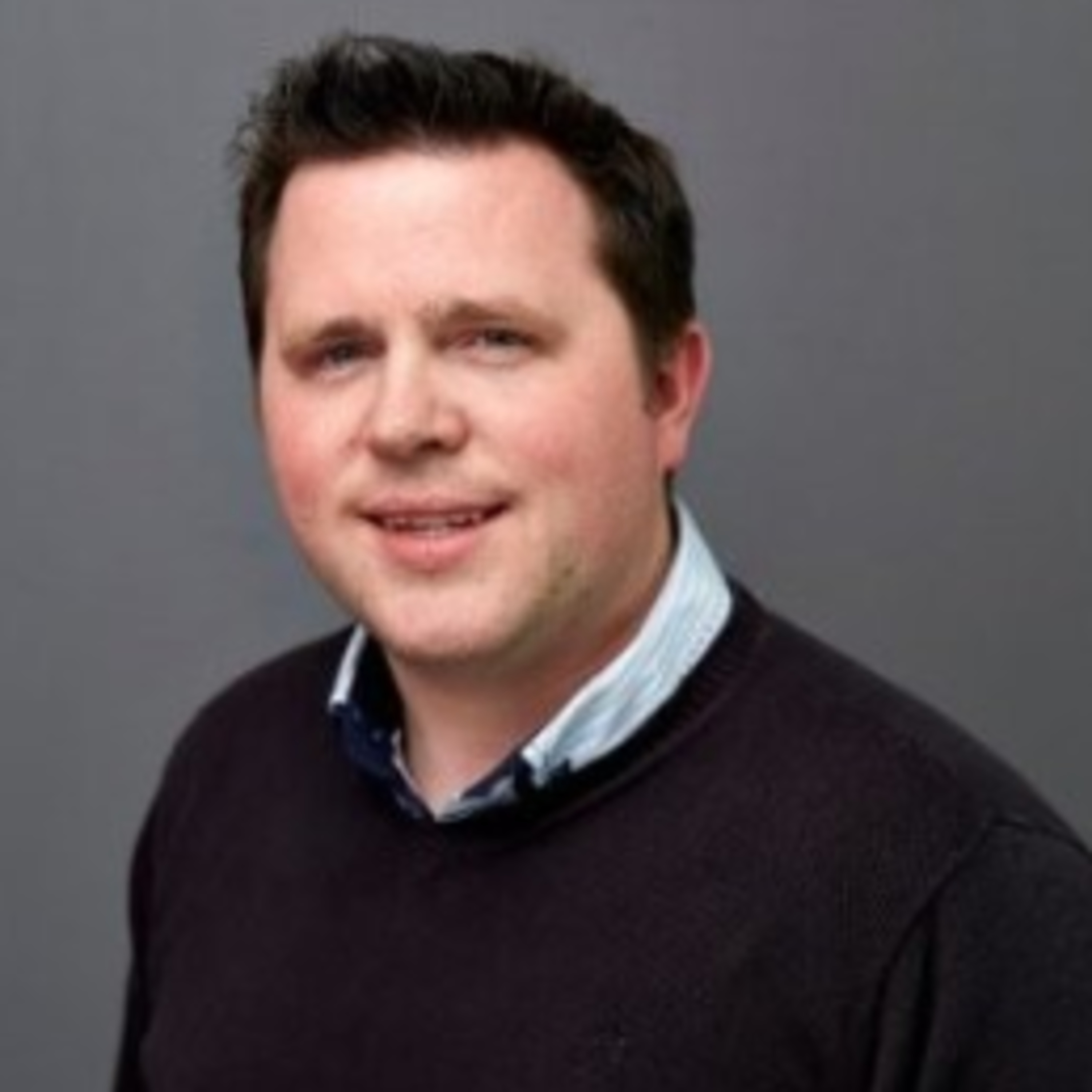 Enhancing the effectiveness of large group teaching with Professor Chris Jones