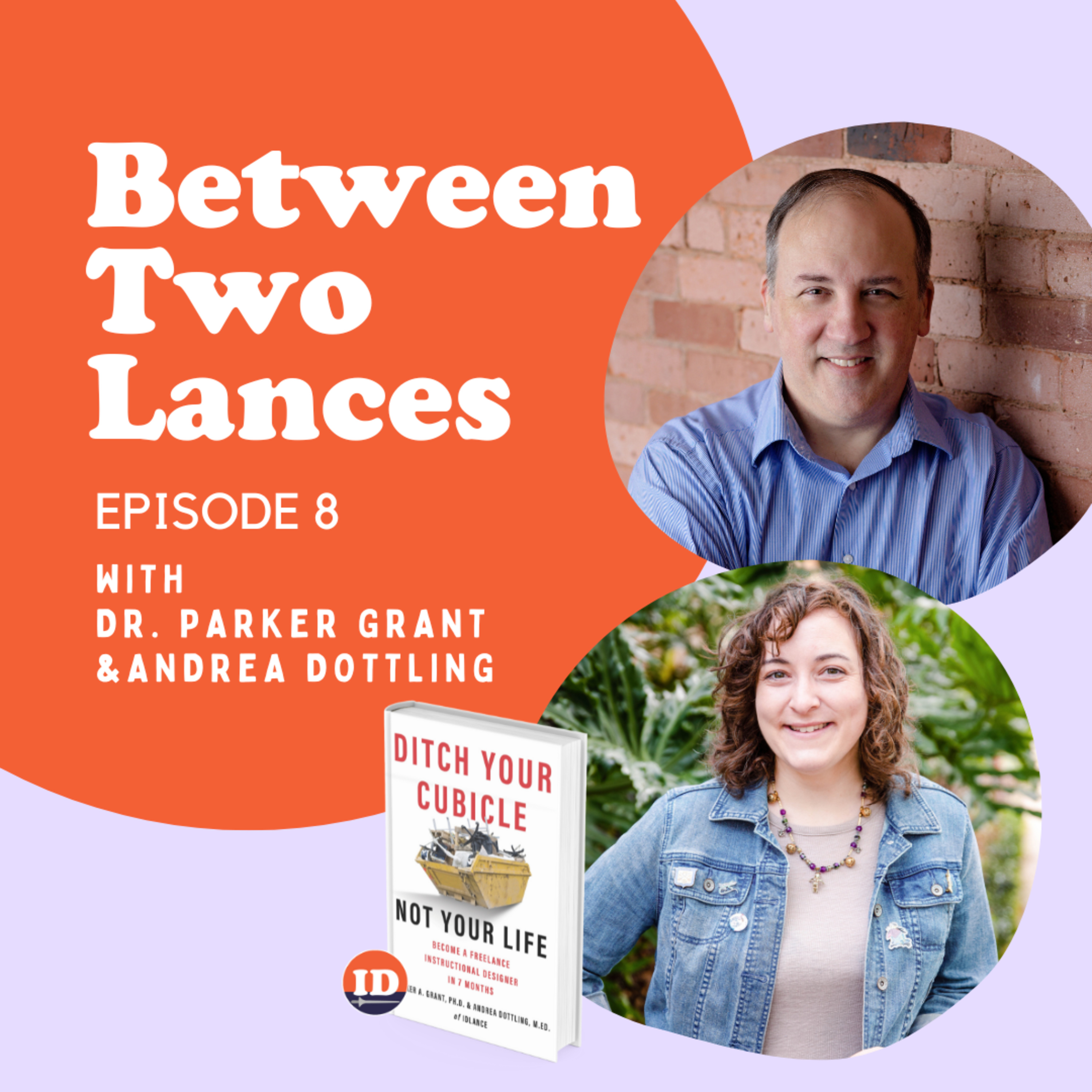 Between Two Lances