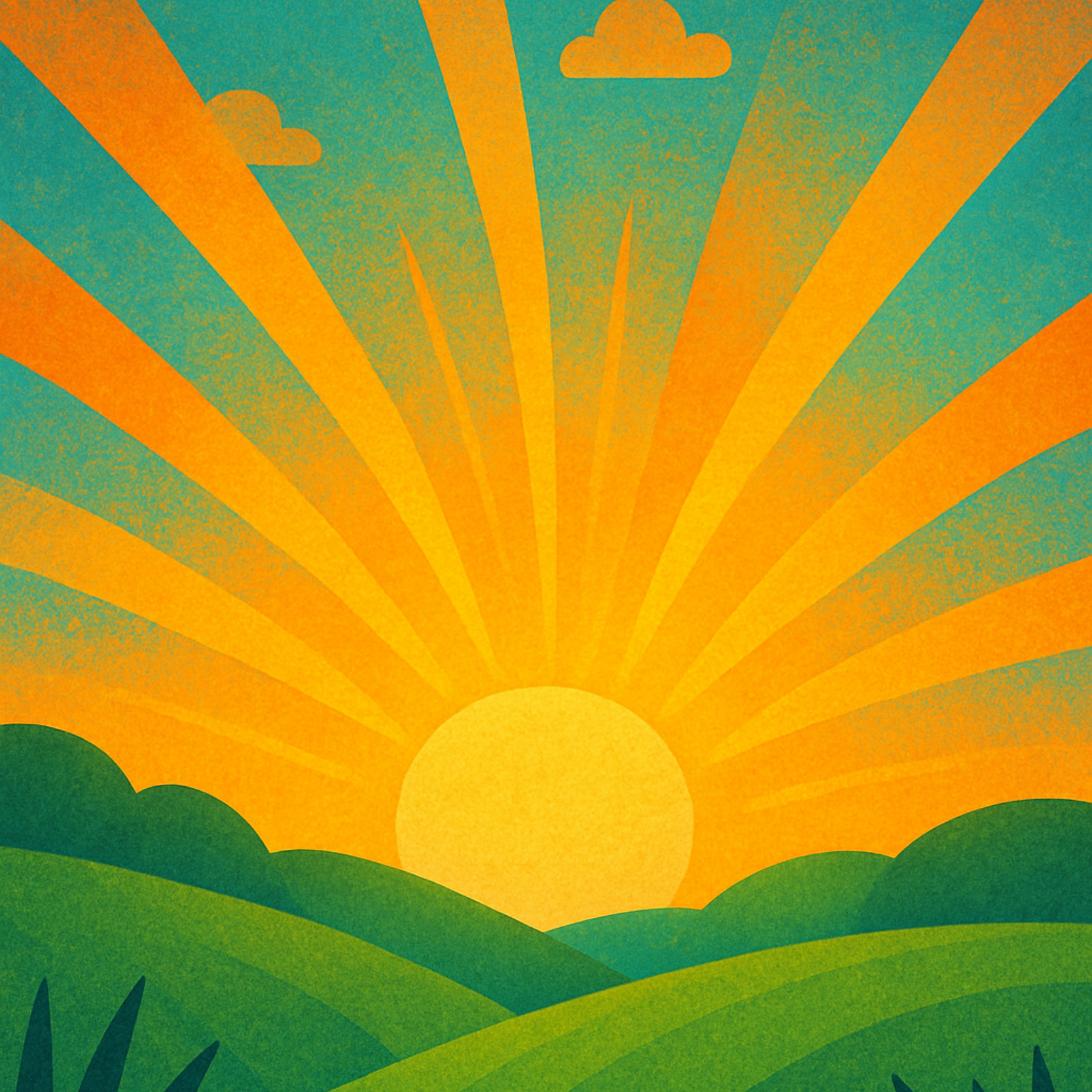 Morning Meditation for the Body episode artwork